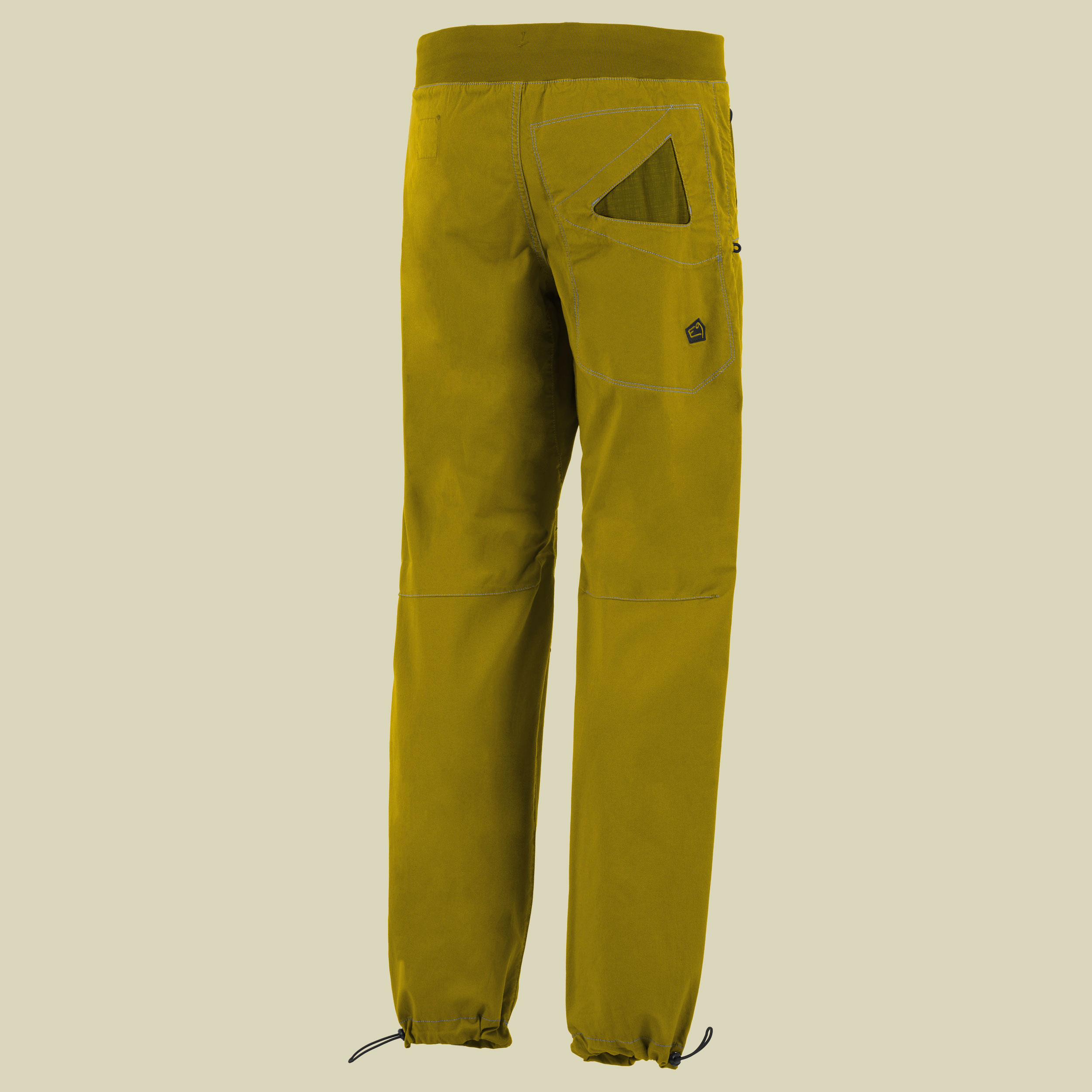 N 3Angolo Men gelb S - grape - 388