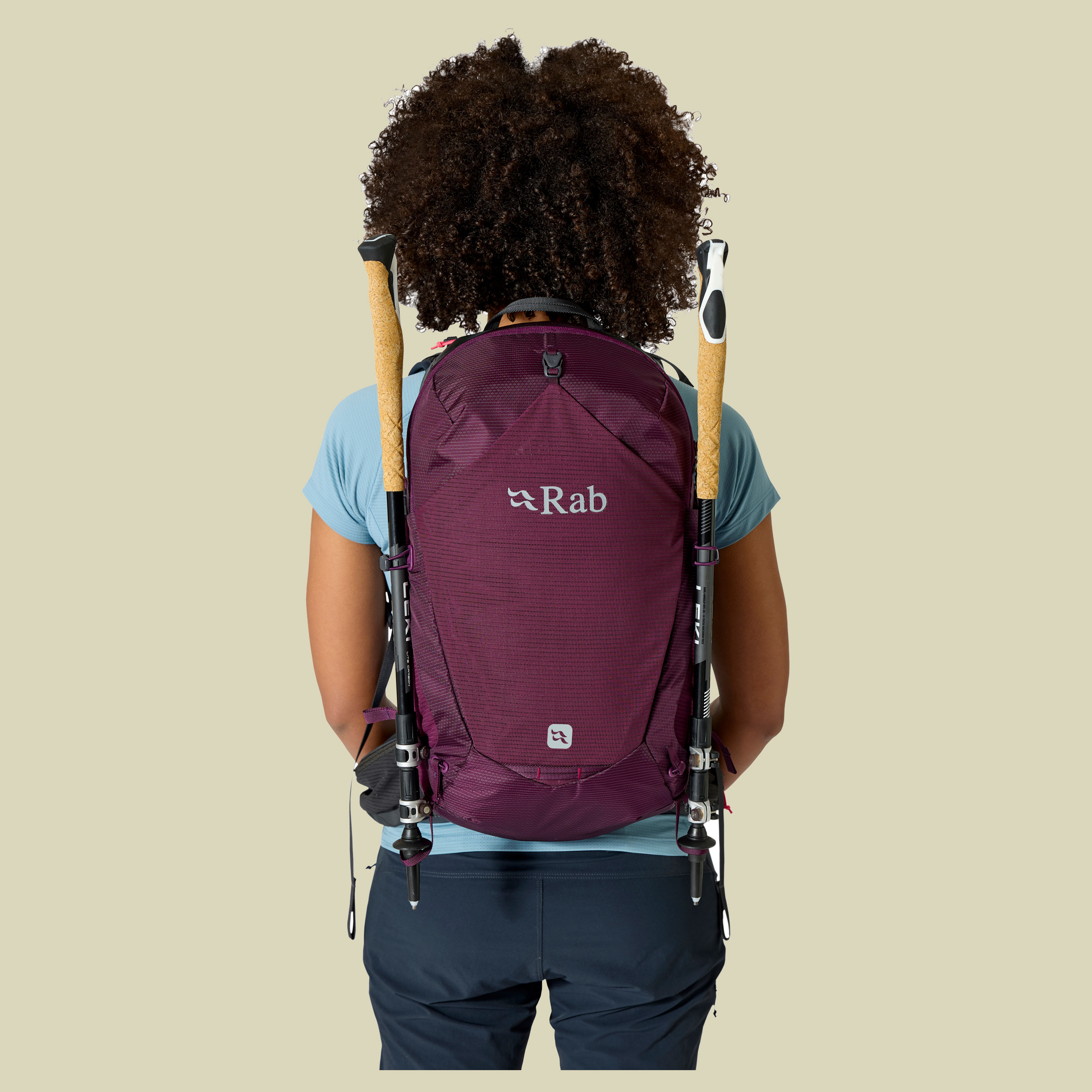 Protium 25 ND 25 (S/M) lila - mulberry