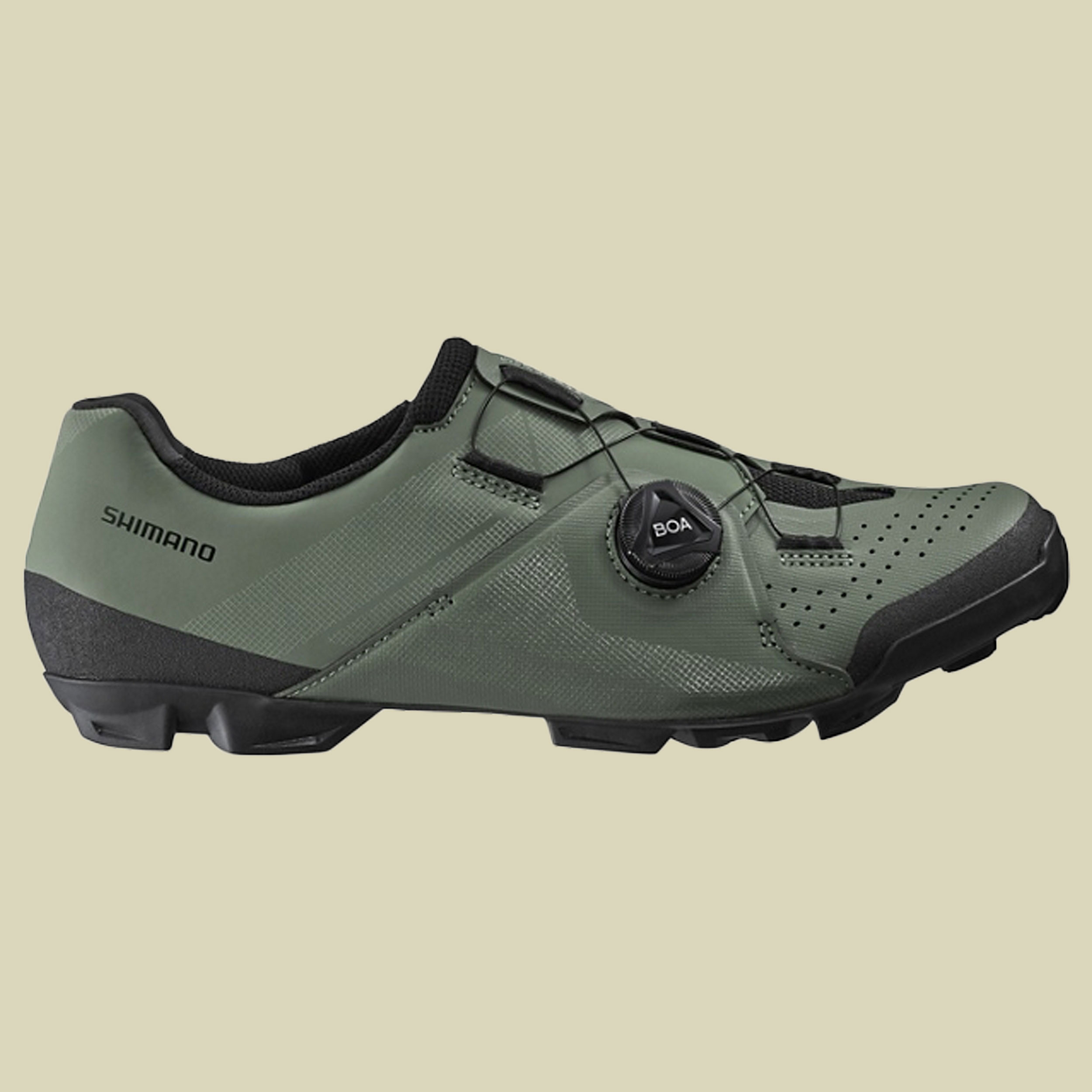 SH-XC300 grün 45 - olive