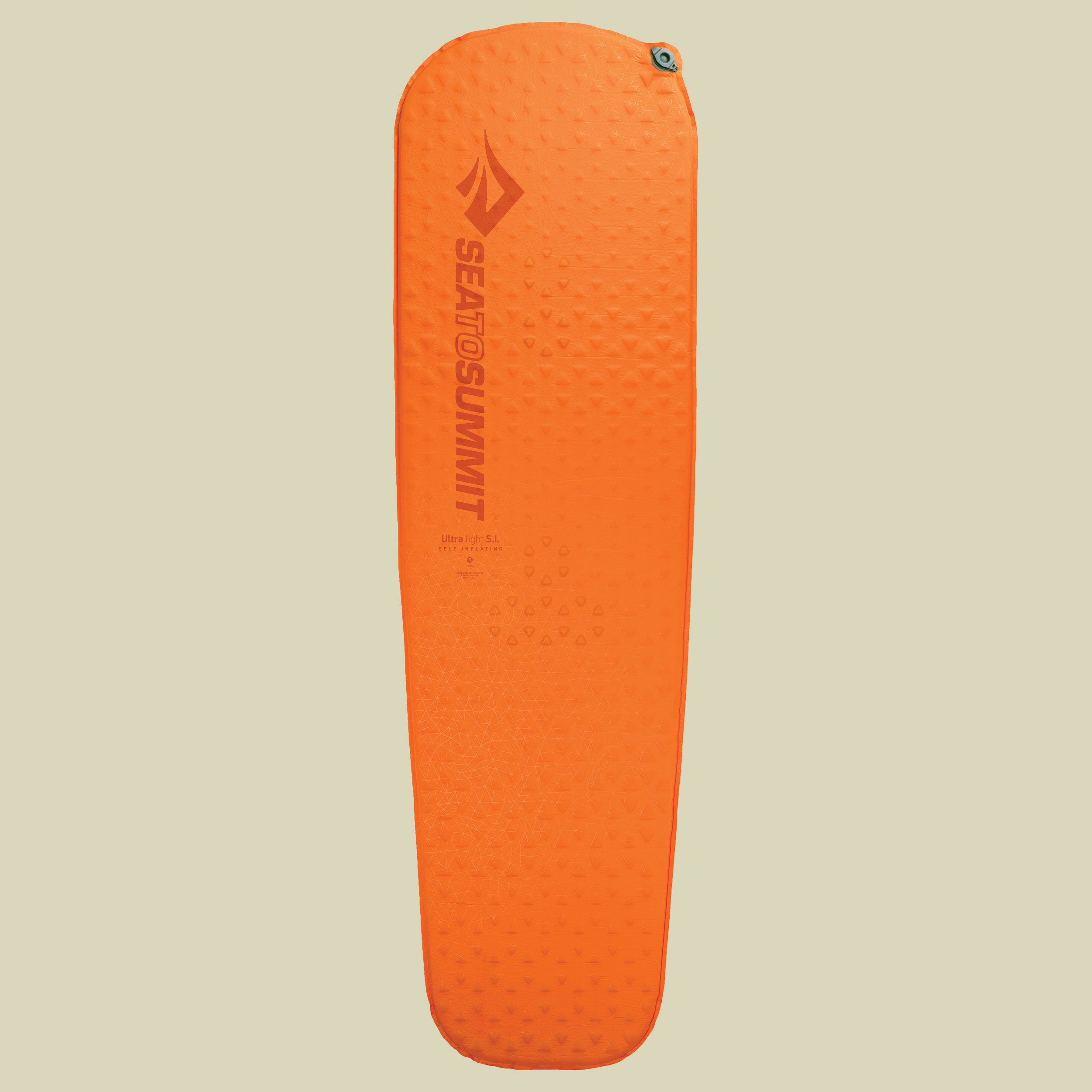 Ultra Light S.I. Mat