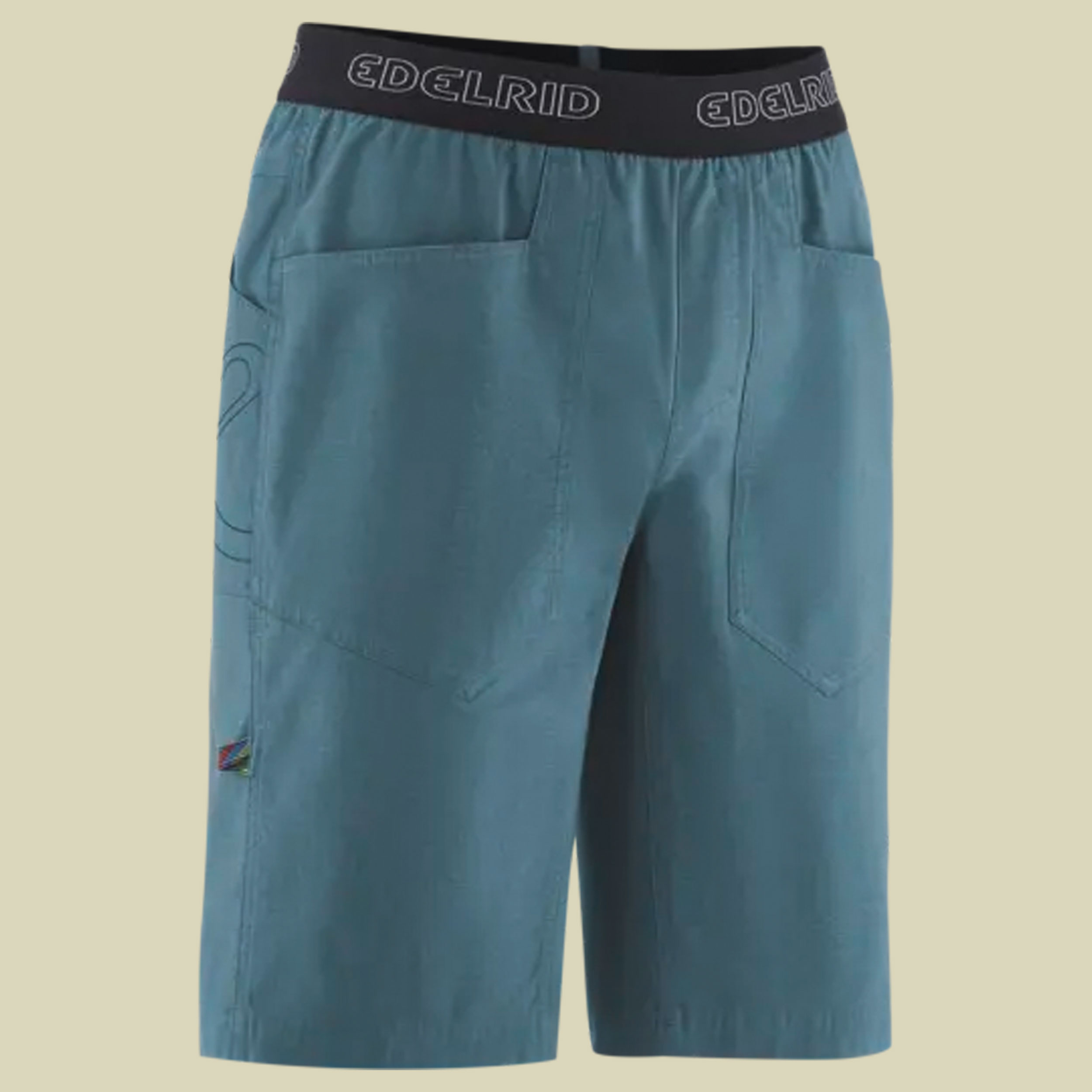 Legacy Shorts IV Men Größe L  Farbe bluegrey