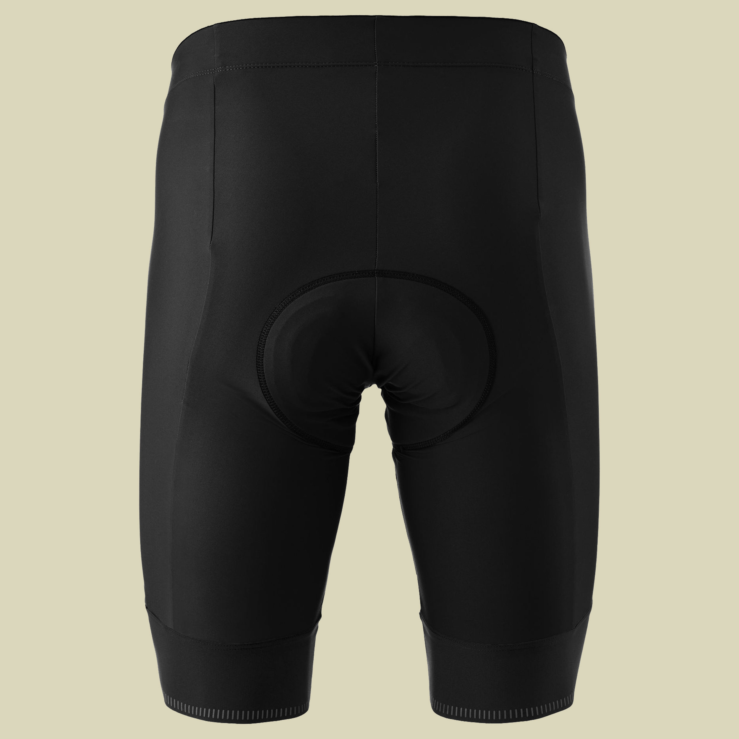 Sitivo Men schwarz XL -  black/bright green