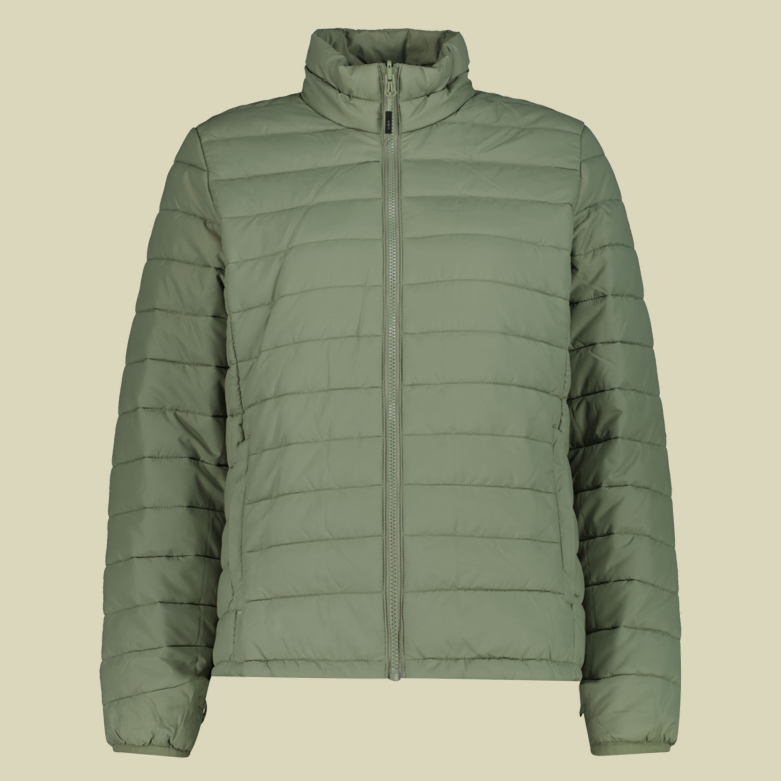 Jacket Zip Hood Detachable Inner Jacket Women 36Z2036D 46 grün - jungle F902