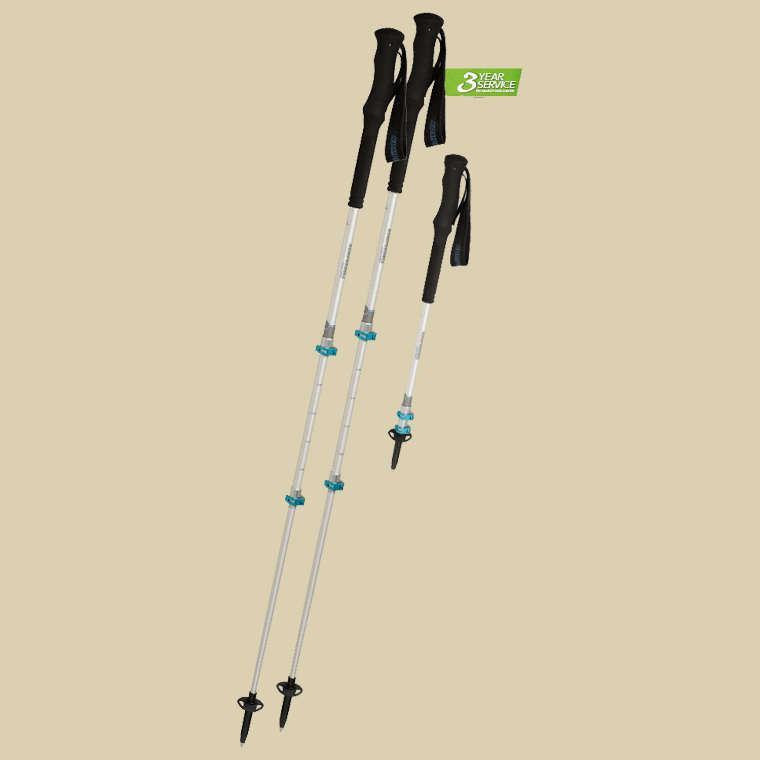 Explorer Contour Powerlock