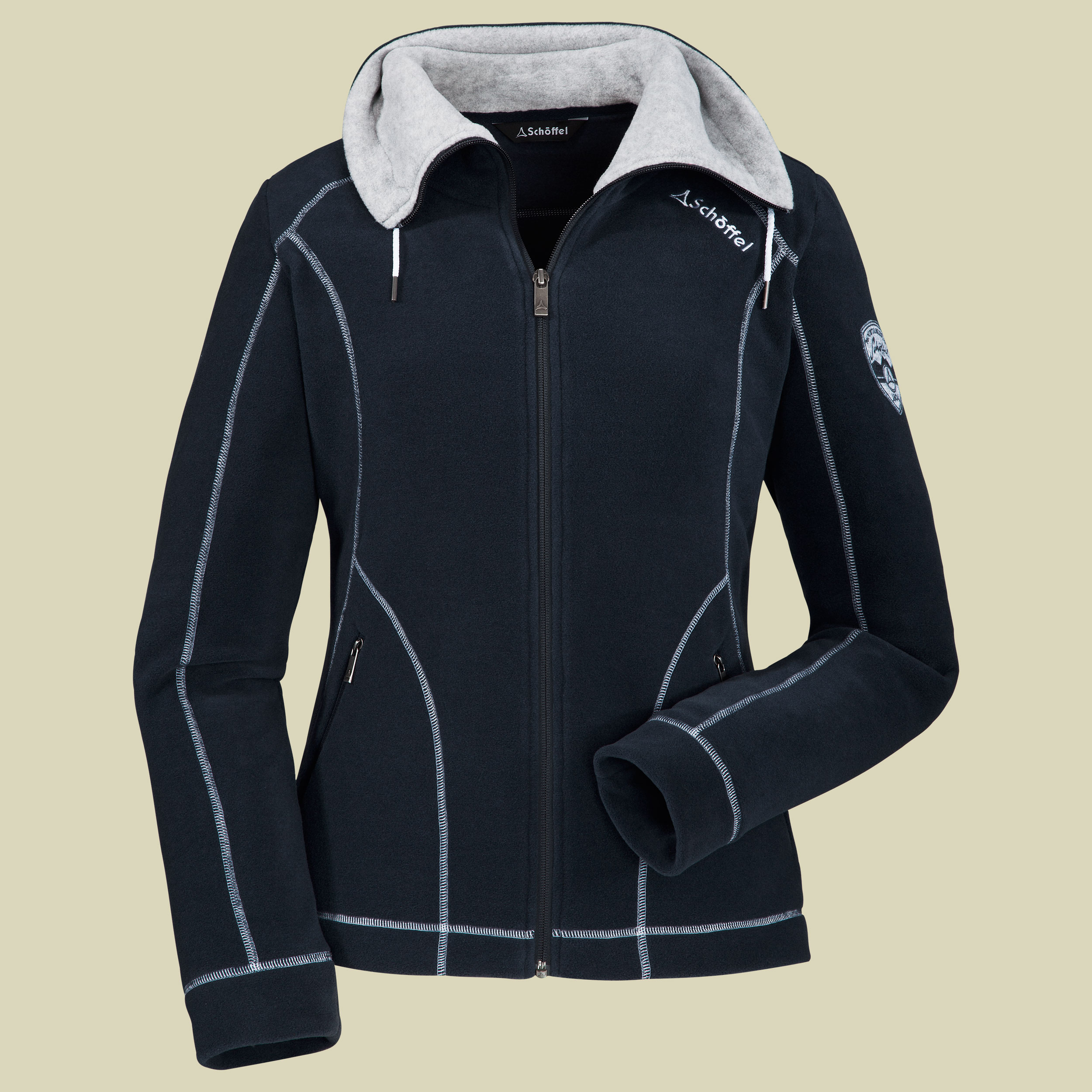 Mabel II Women Größe 36 Farbe night blue