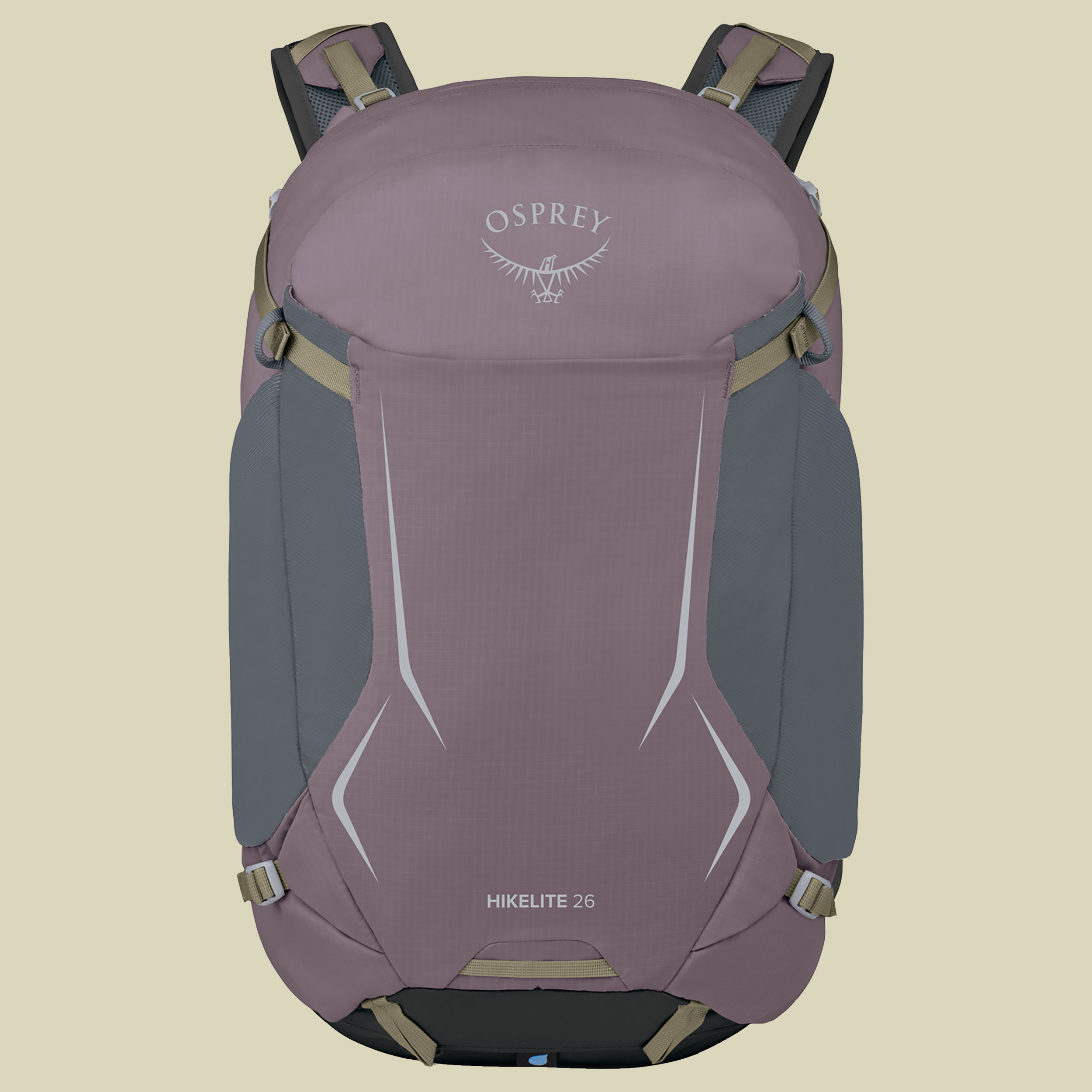 Hikelite 26 26 lila - graphite purple