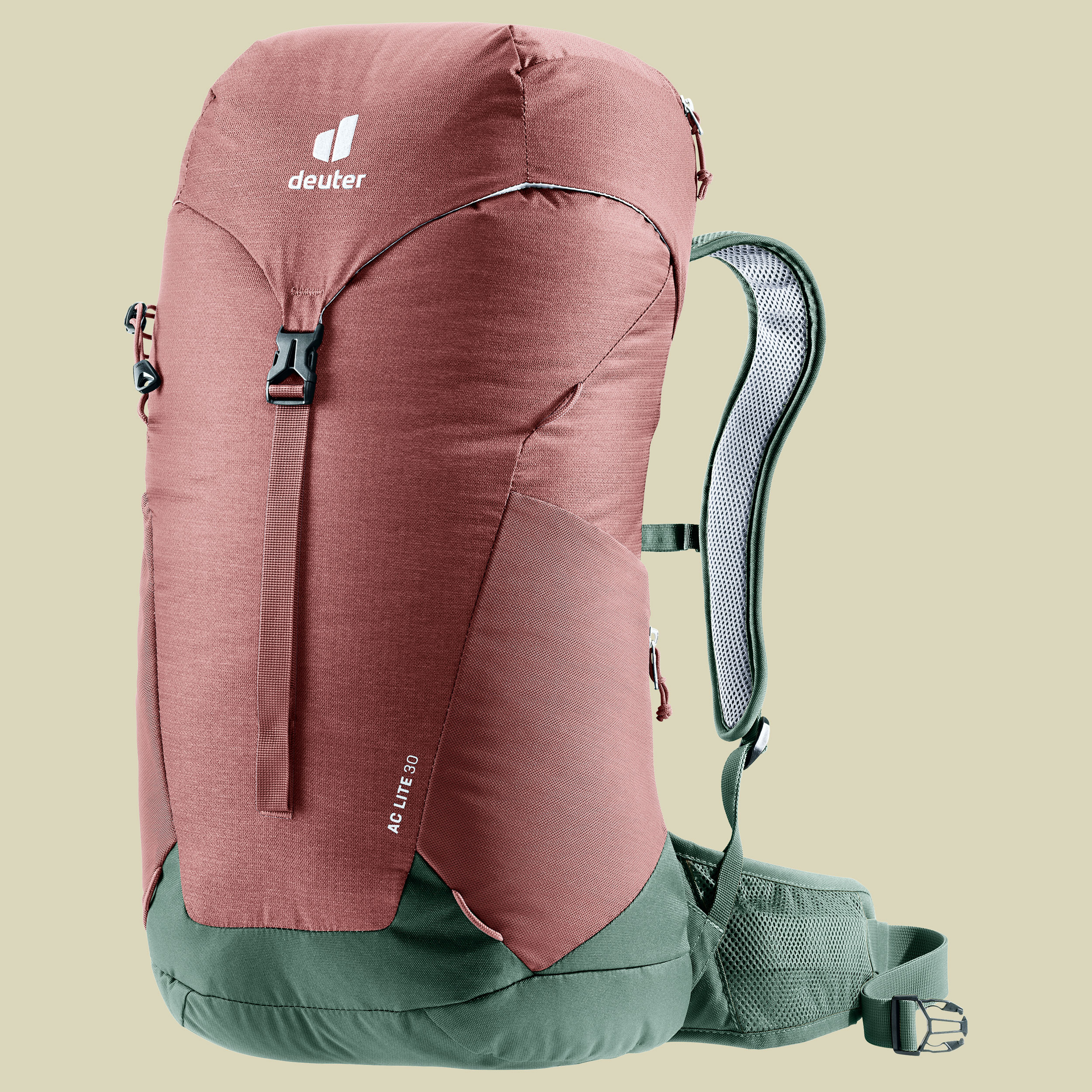 AC Lite 30 Volumen 30 Farbe redwood-ivy