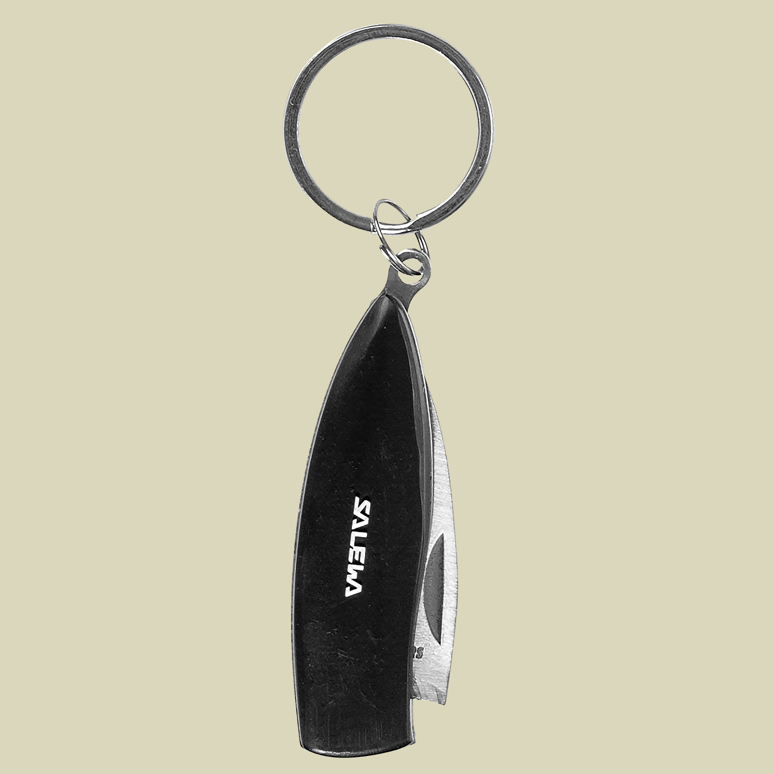 Folding Knife black