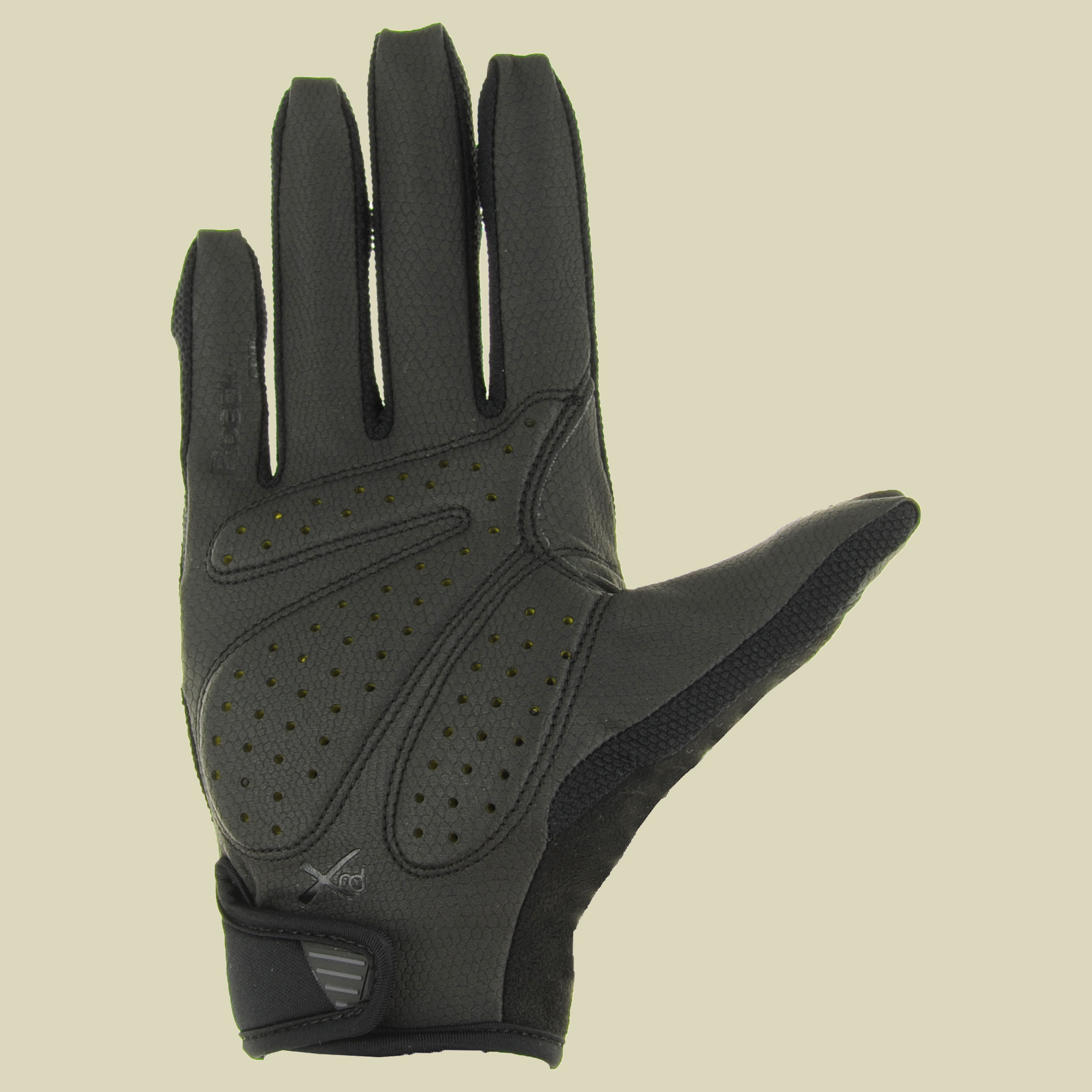 Mangfall Größe 10 Farbe schwarz