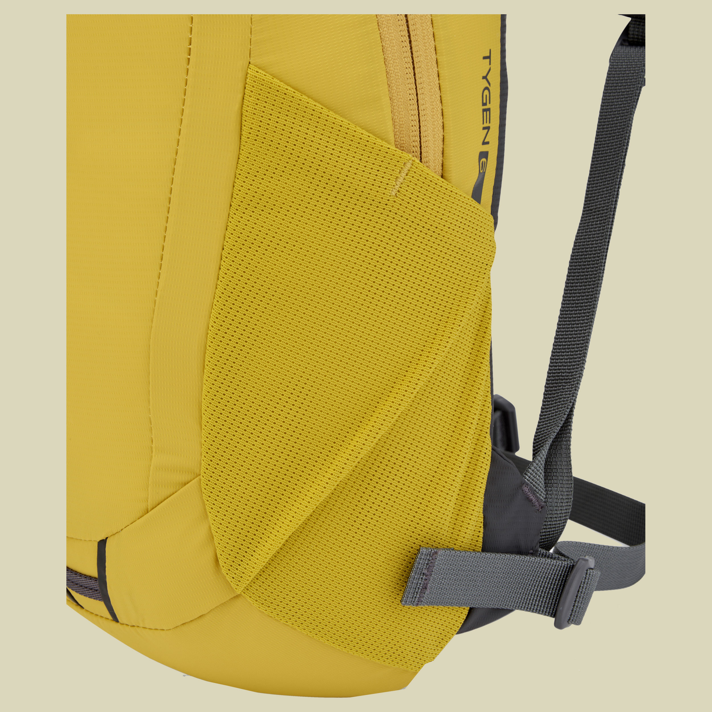 Tygen 6 6 dark pollen