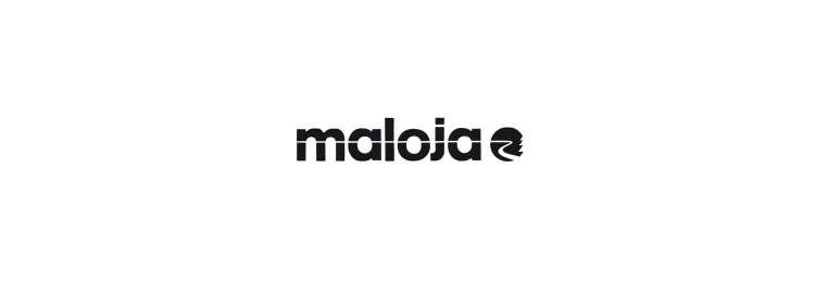 Maloja Logo