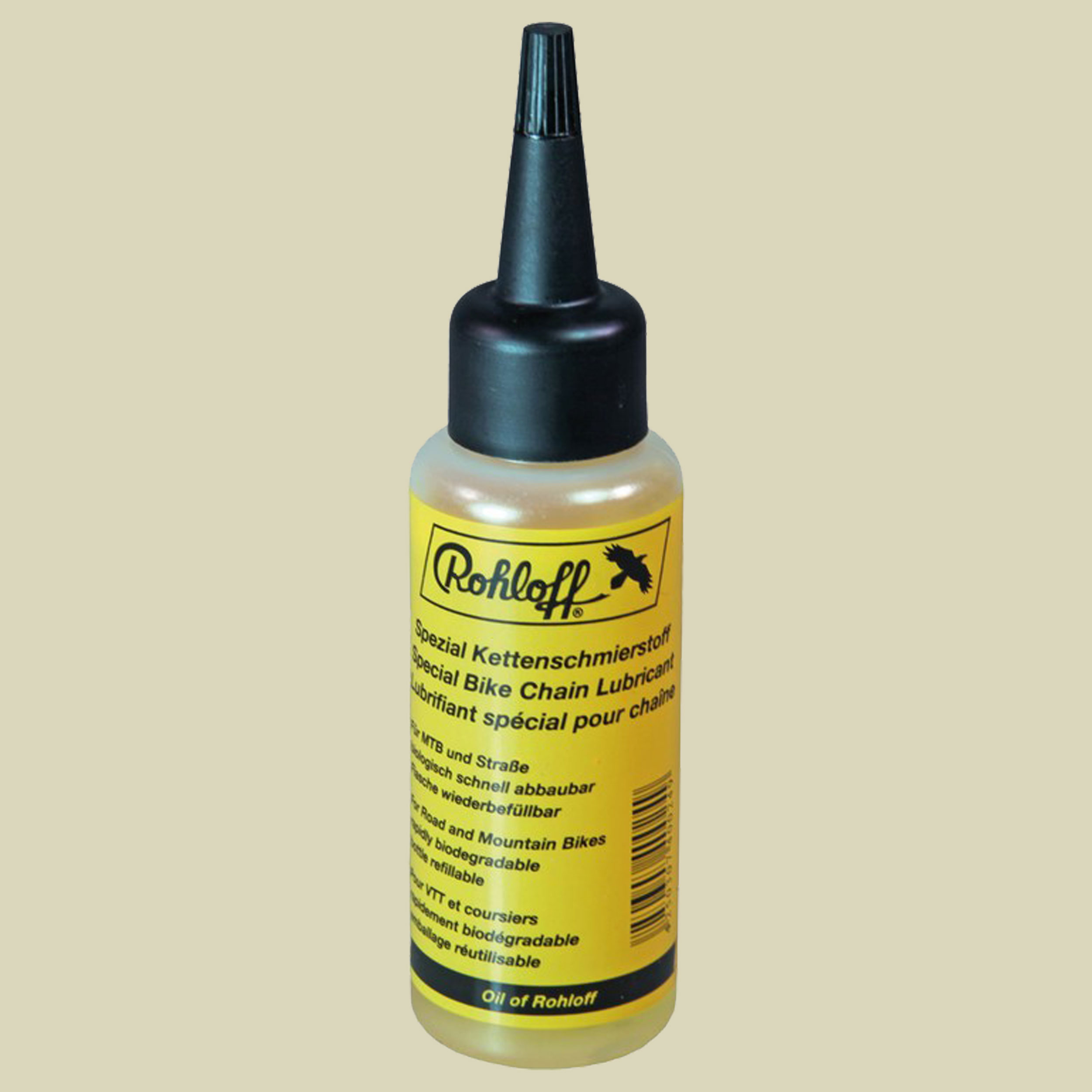 Spezial Kettenschmierstoff 50ml