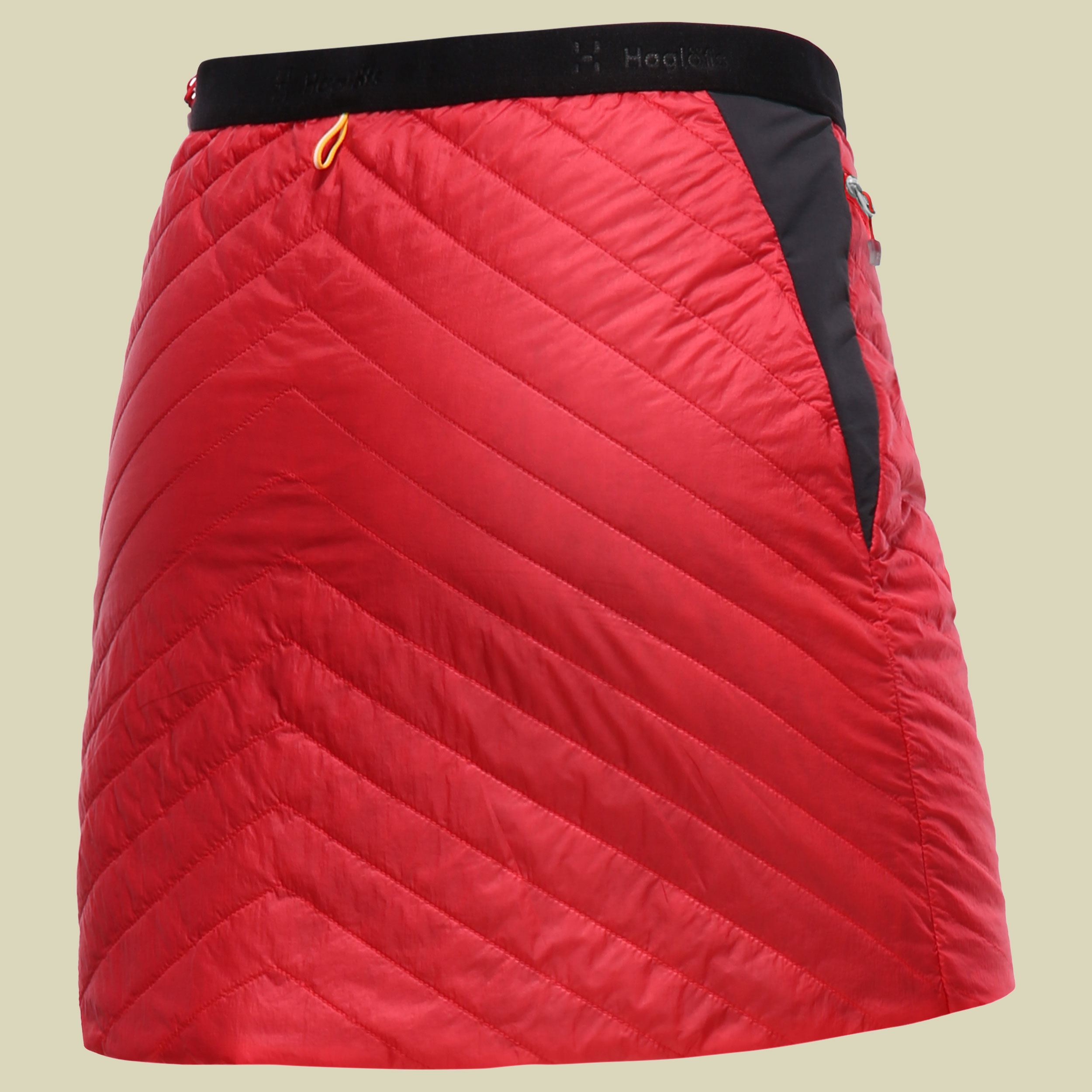 L.I.M. Barrier Skirt Women Größe L Farbe hibiscus red