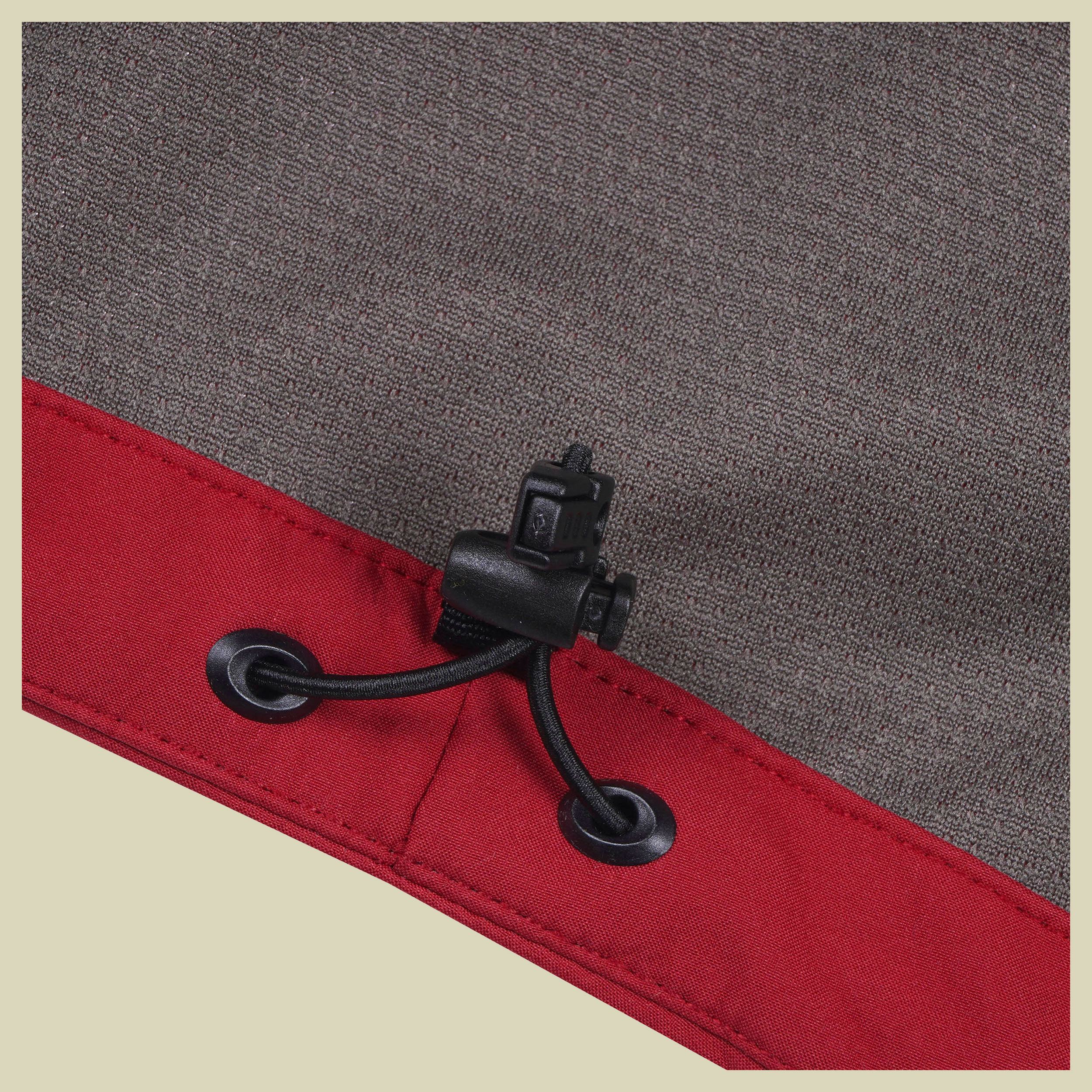 Barmstedt Men 57911 rot 56 - cranberry 660