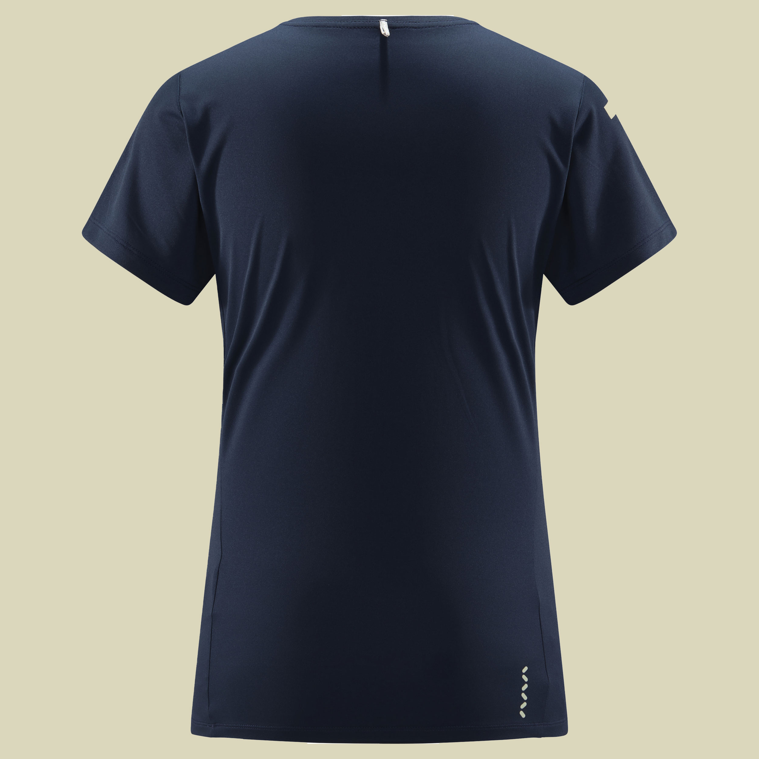 L.I.M Tech Tee Women Größe L  Farbe tarn blue