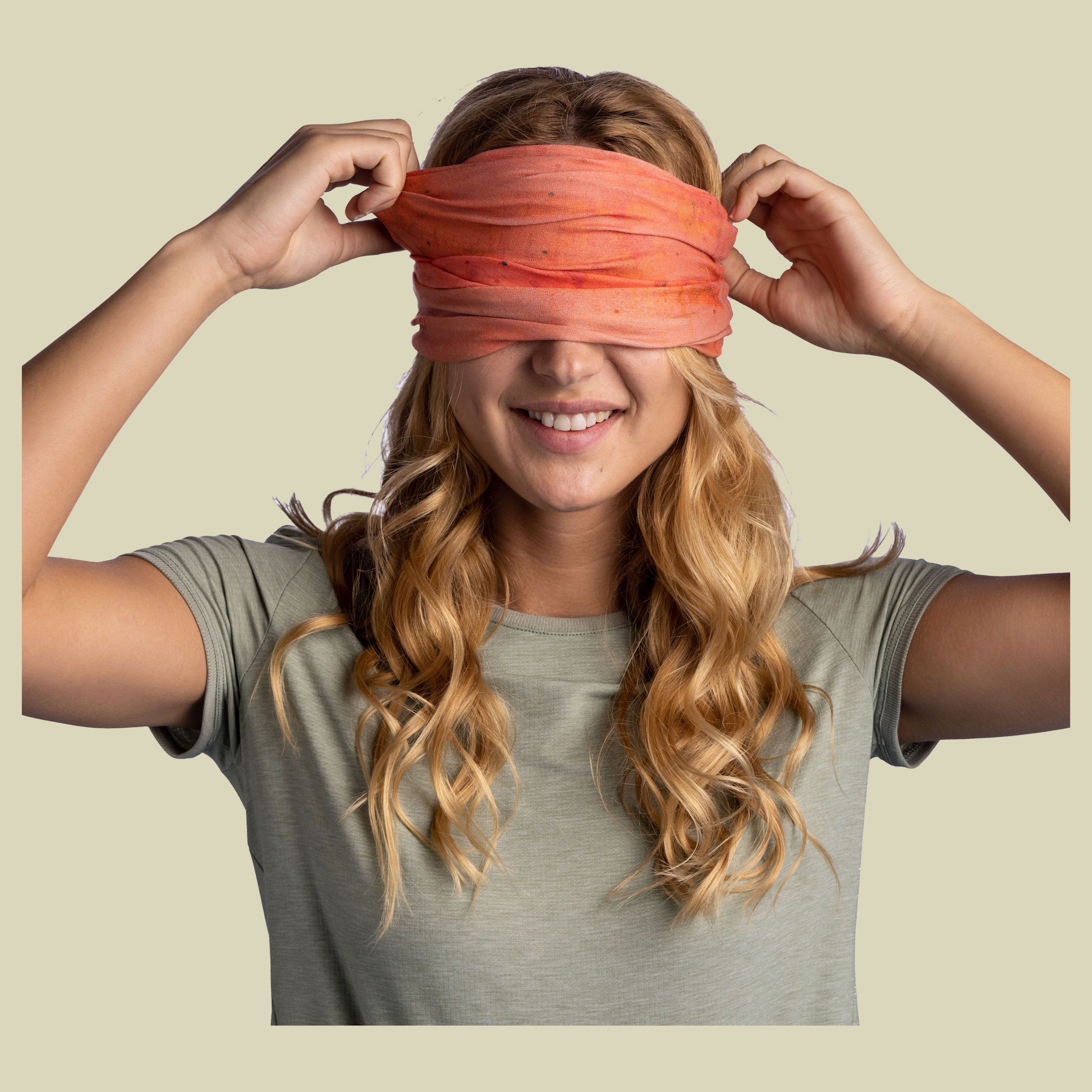 Coolnet UV+ Größe one size Farbe keffy nectarine