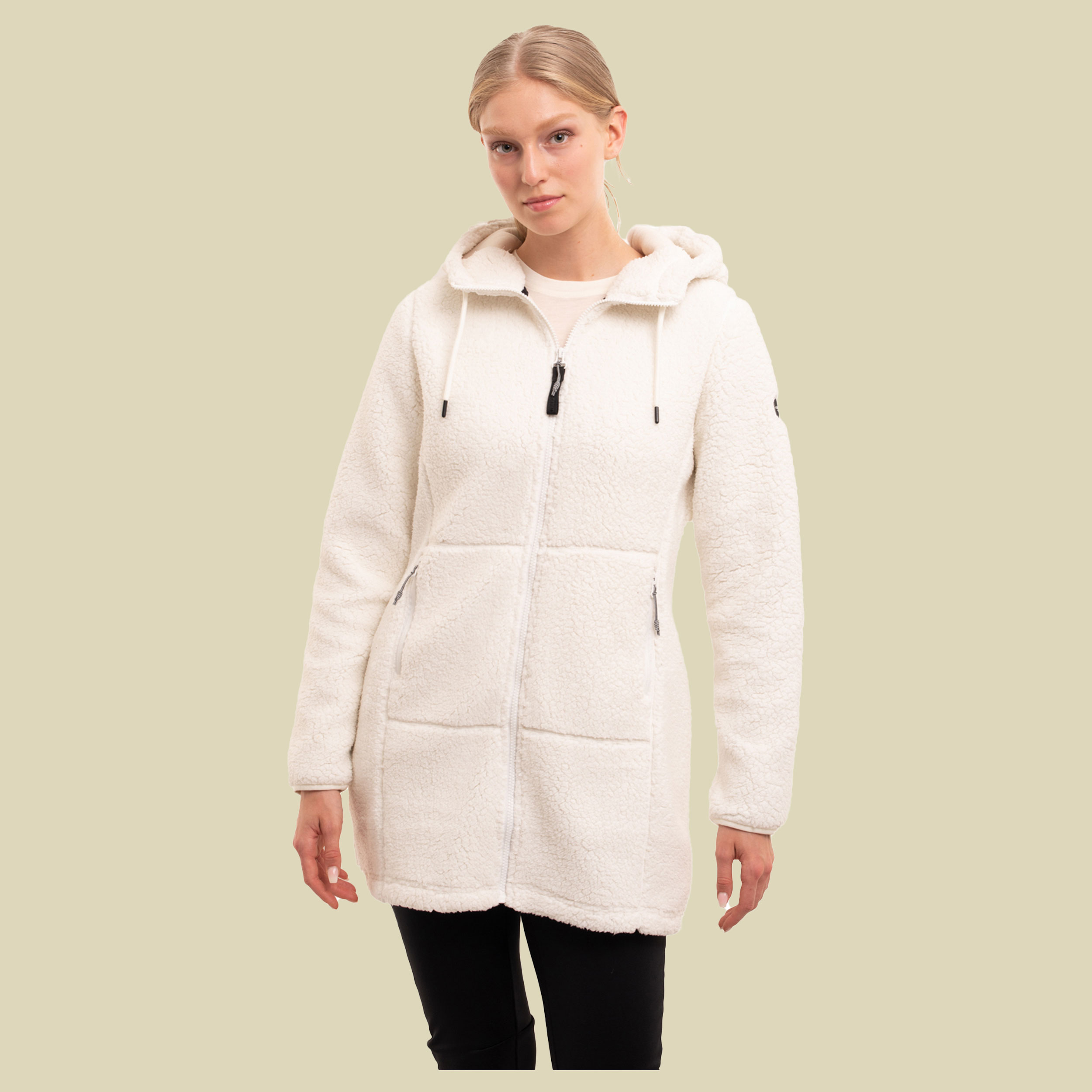 Agra Women 54835 Größe S Farbe 010 natural white