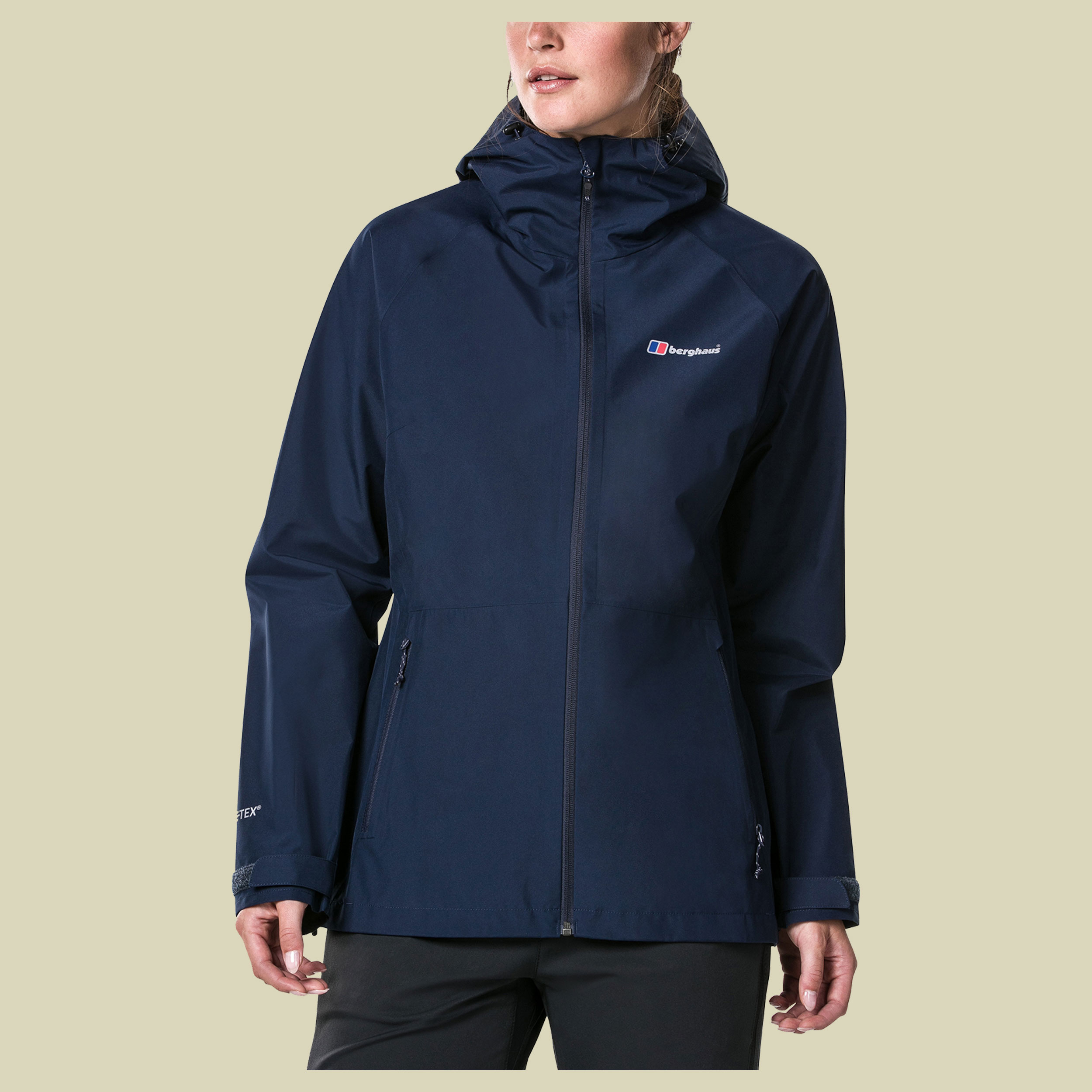Paclite 2.0 Jacket Women