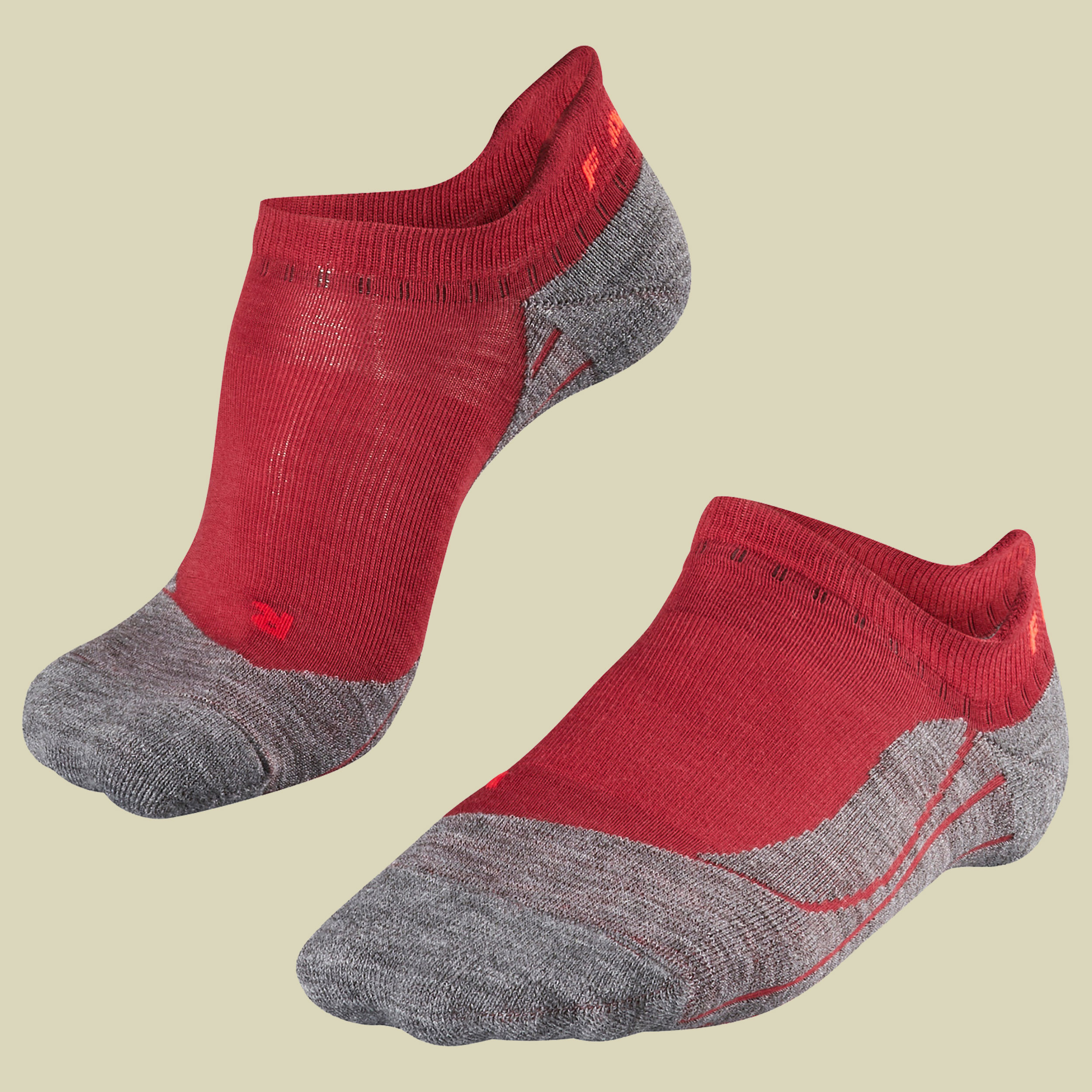 TK 5 Invisible Women  Größe 39-40 Farbe ruby