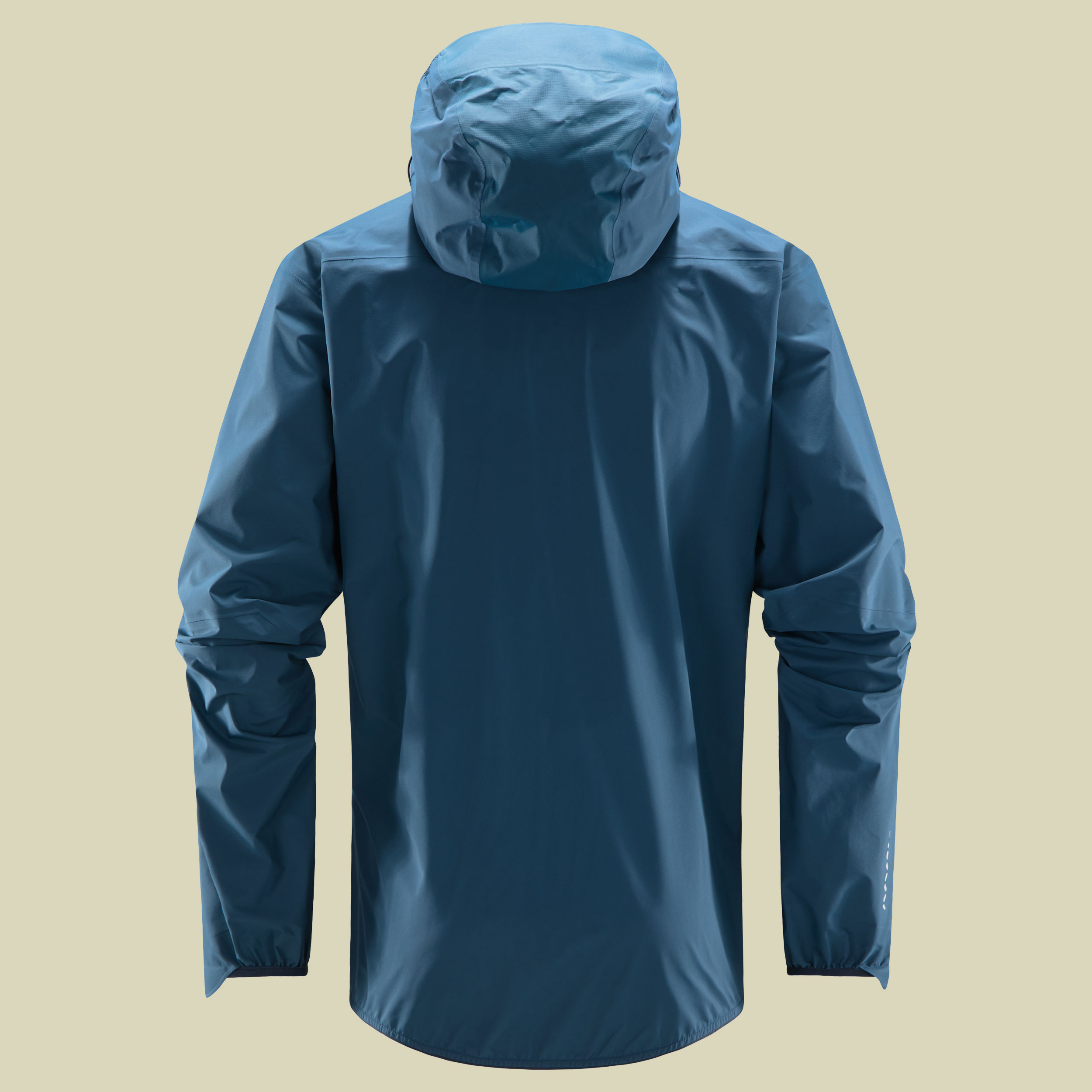 L.I.M GTX Active Jacket Men Größe L  Farbe dark ocean