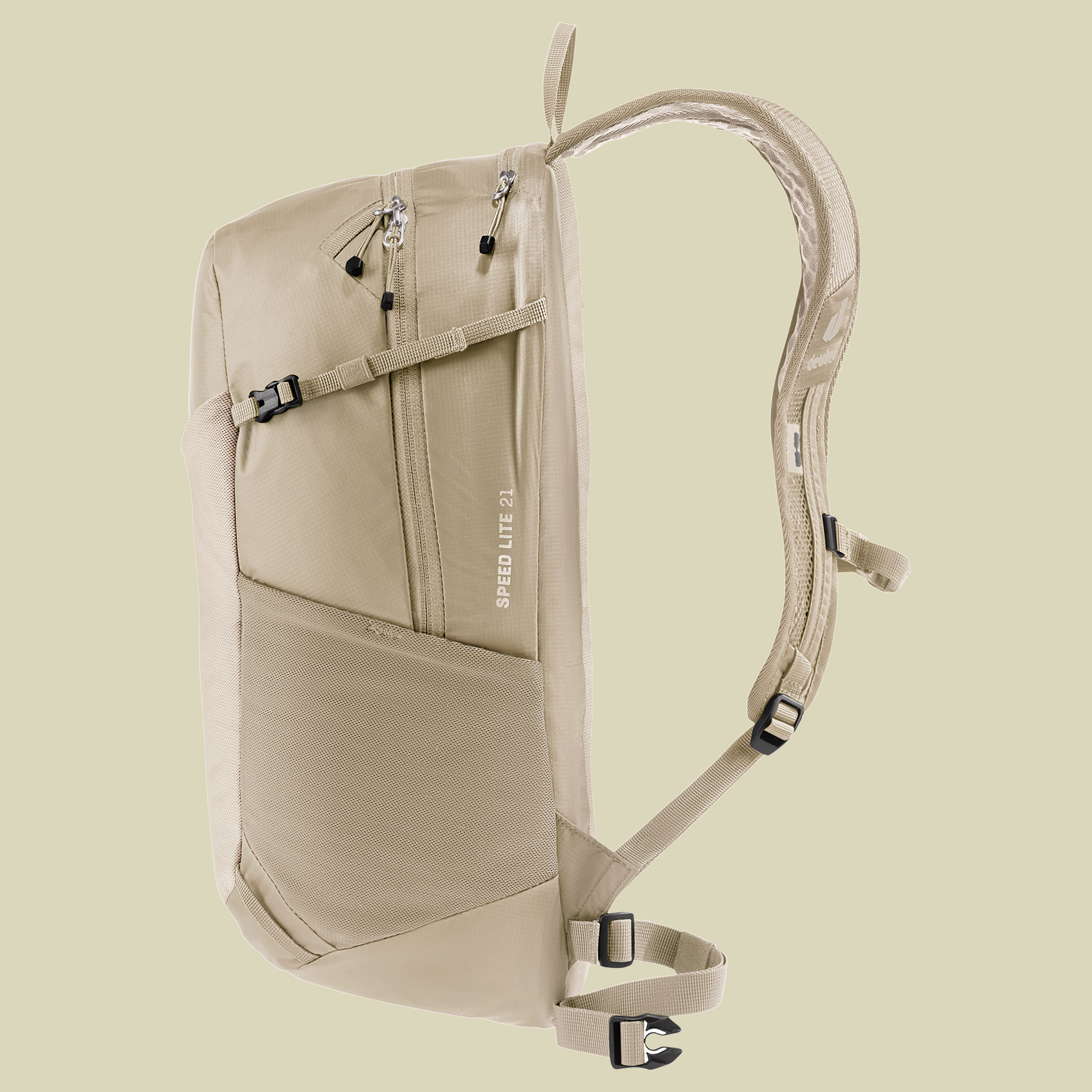 Speed Lite 21 beige 21 - alu-greystone