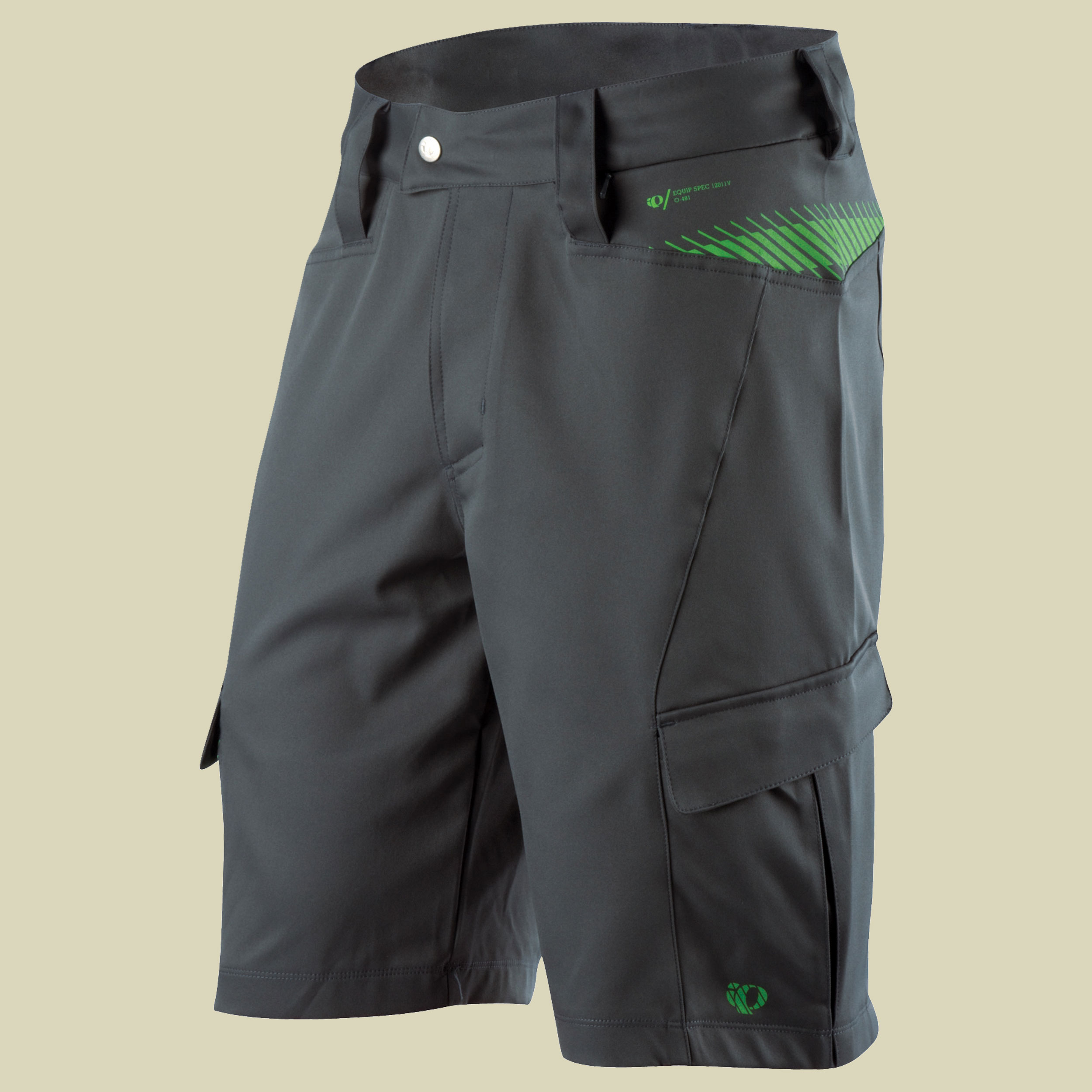 Rev Short