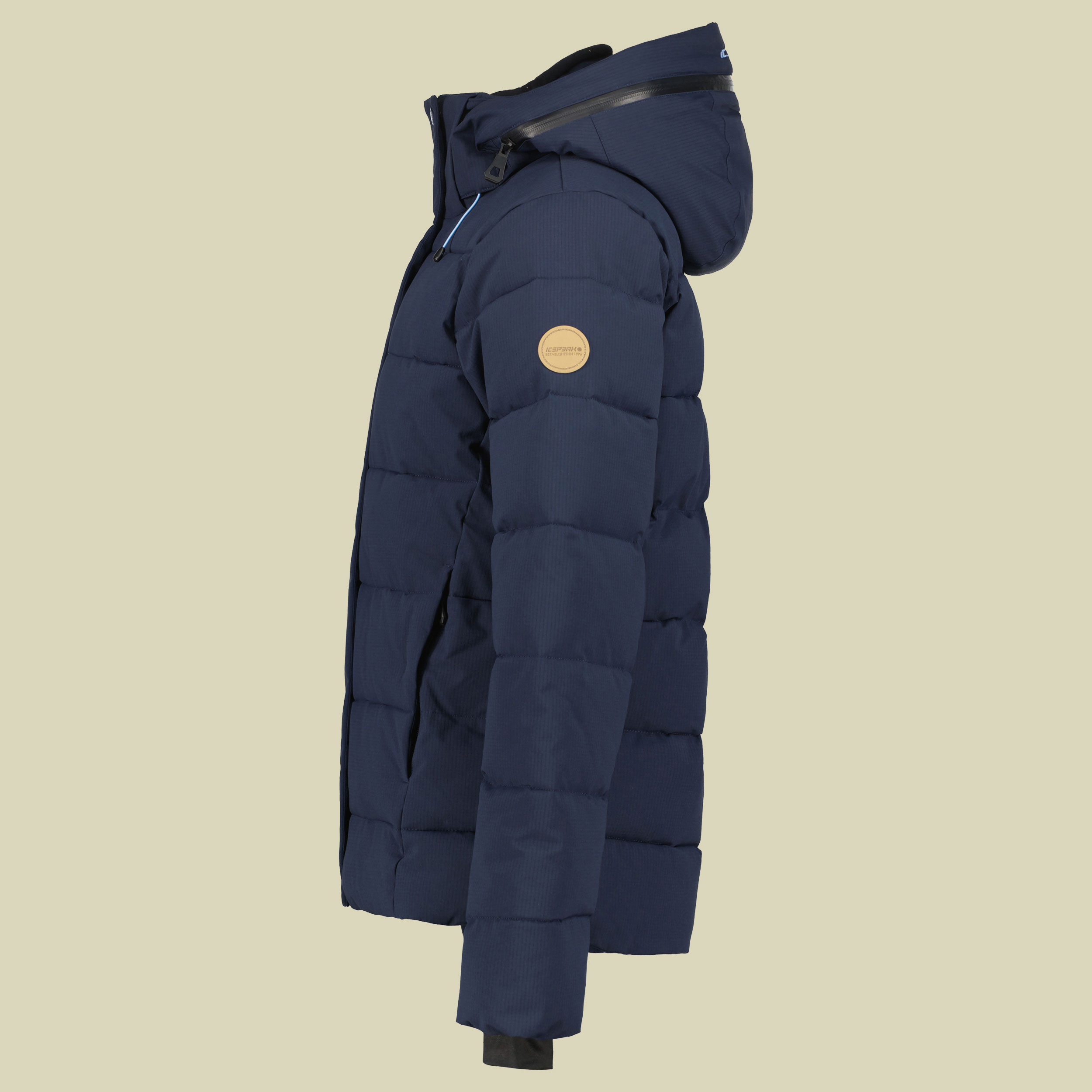 Marble Women 42 blau- dark blue FB390