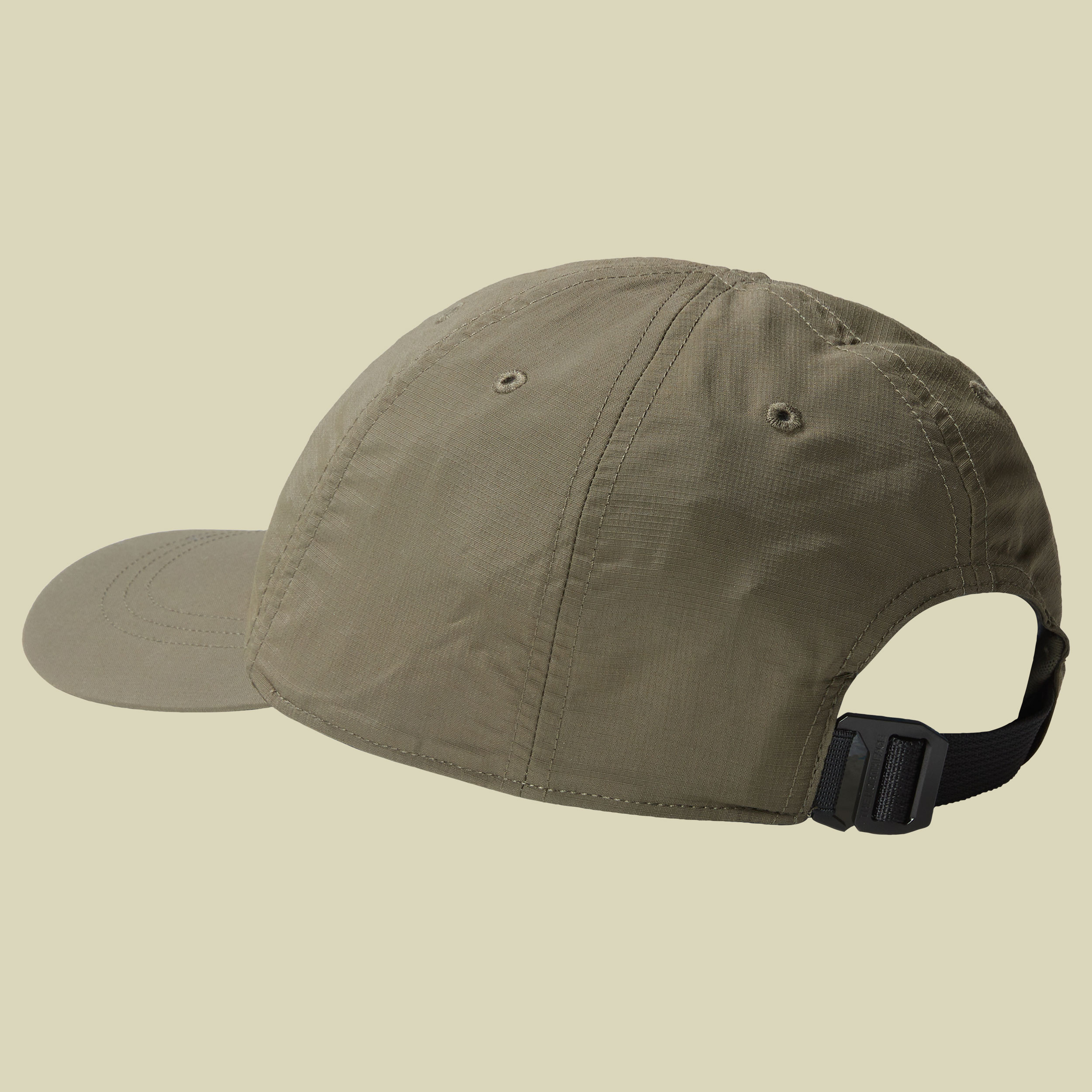 Horizon Hat one size grün - new taupe green