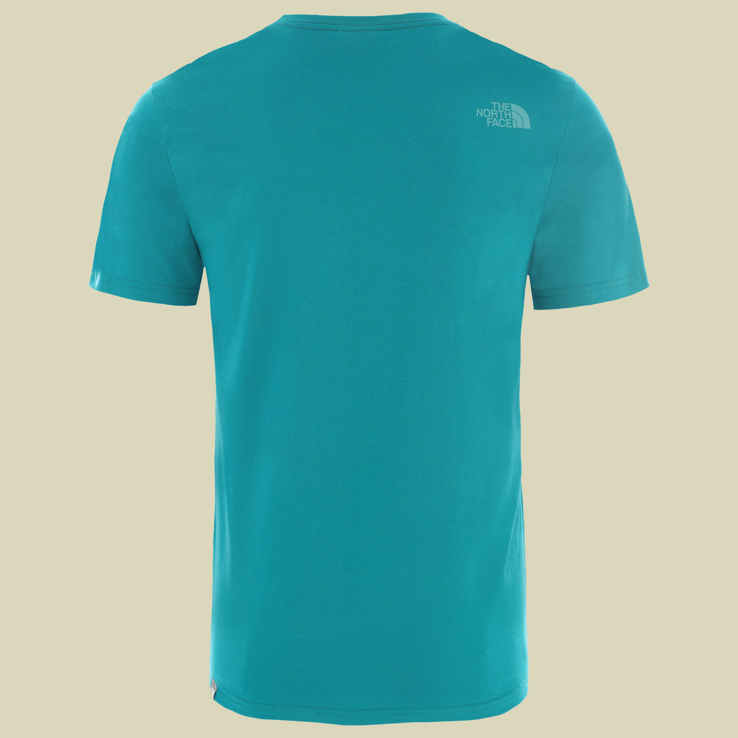 S/S Easy Tee Men