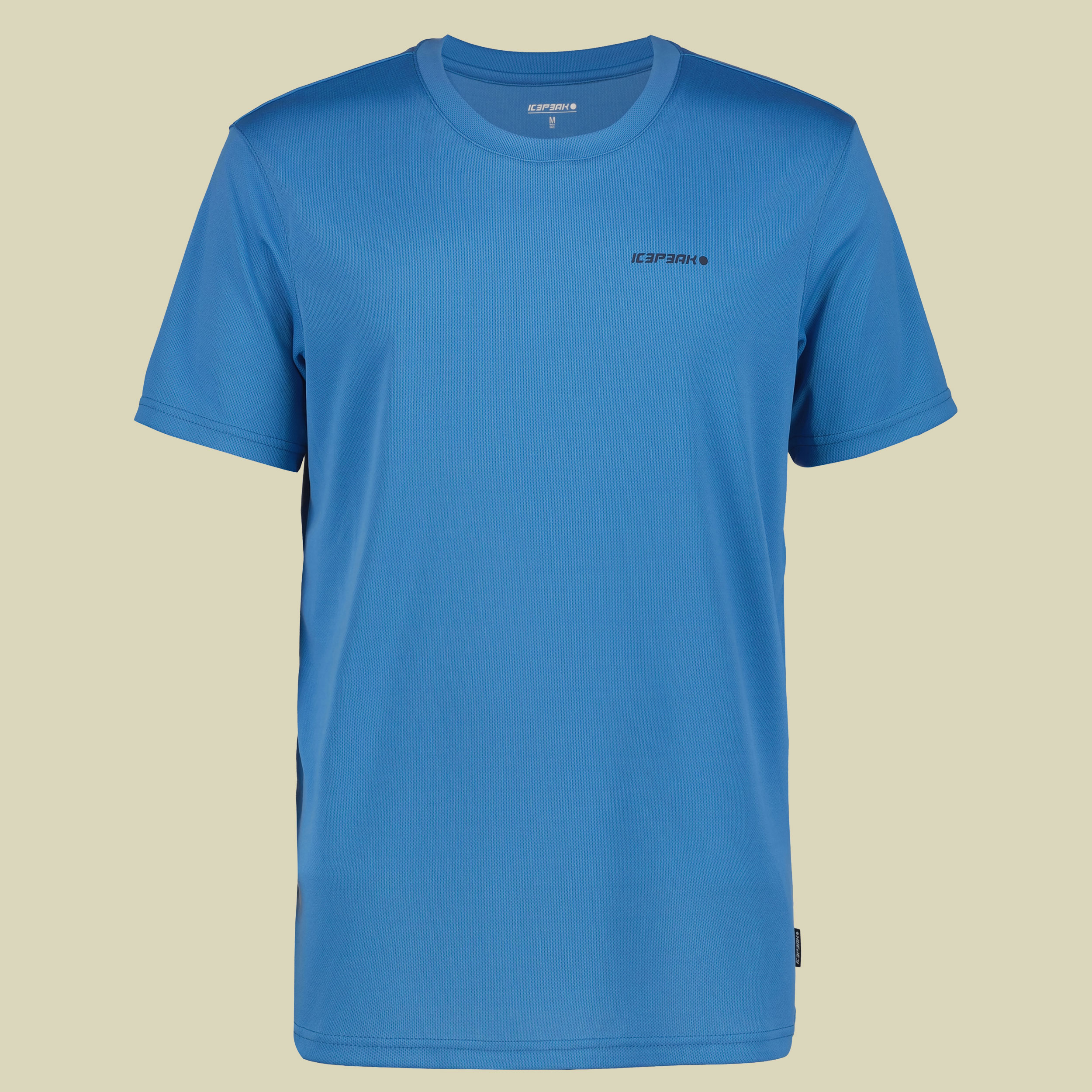 Berne Men  57641 XXL blau - sky blue 320