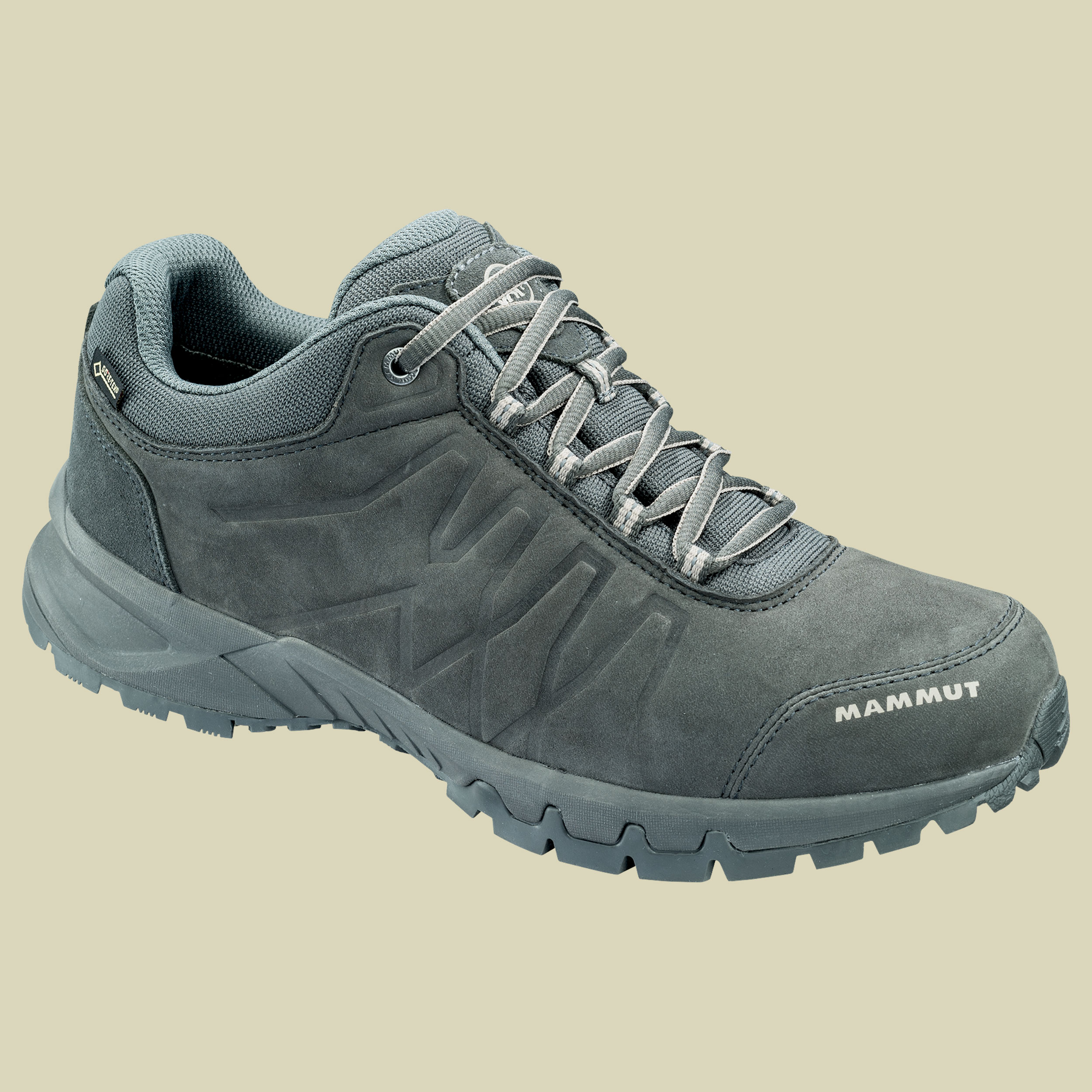 Mercury III Low GTX Men Größe UK 9,5 Farbe graphite-taupe