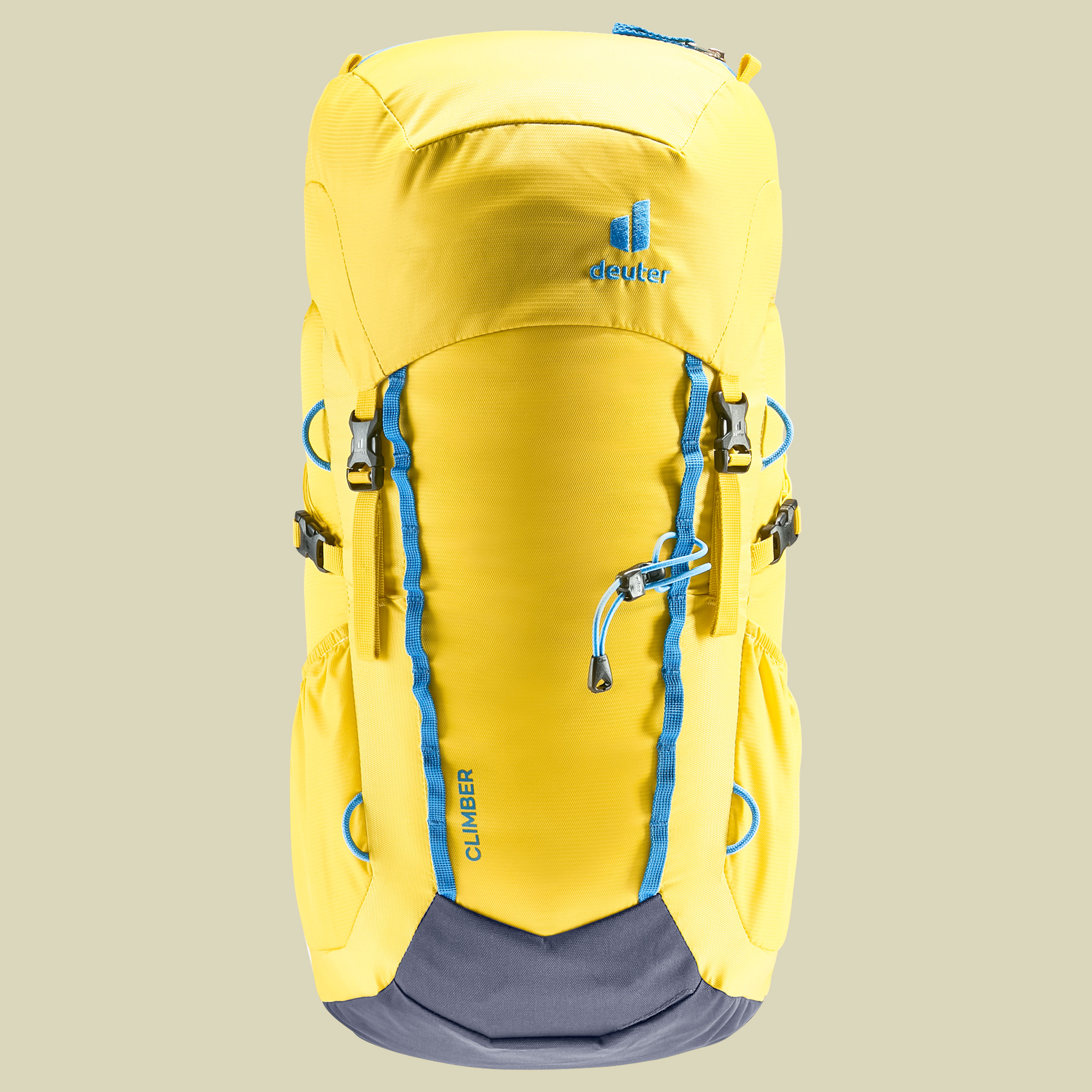 Climber Kids Volumen 22 Farbe corn-ink