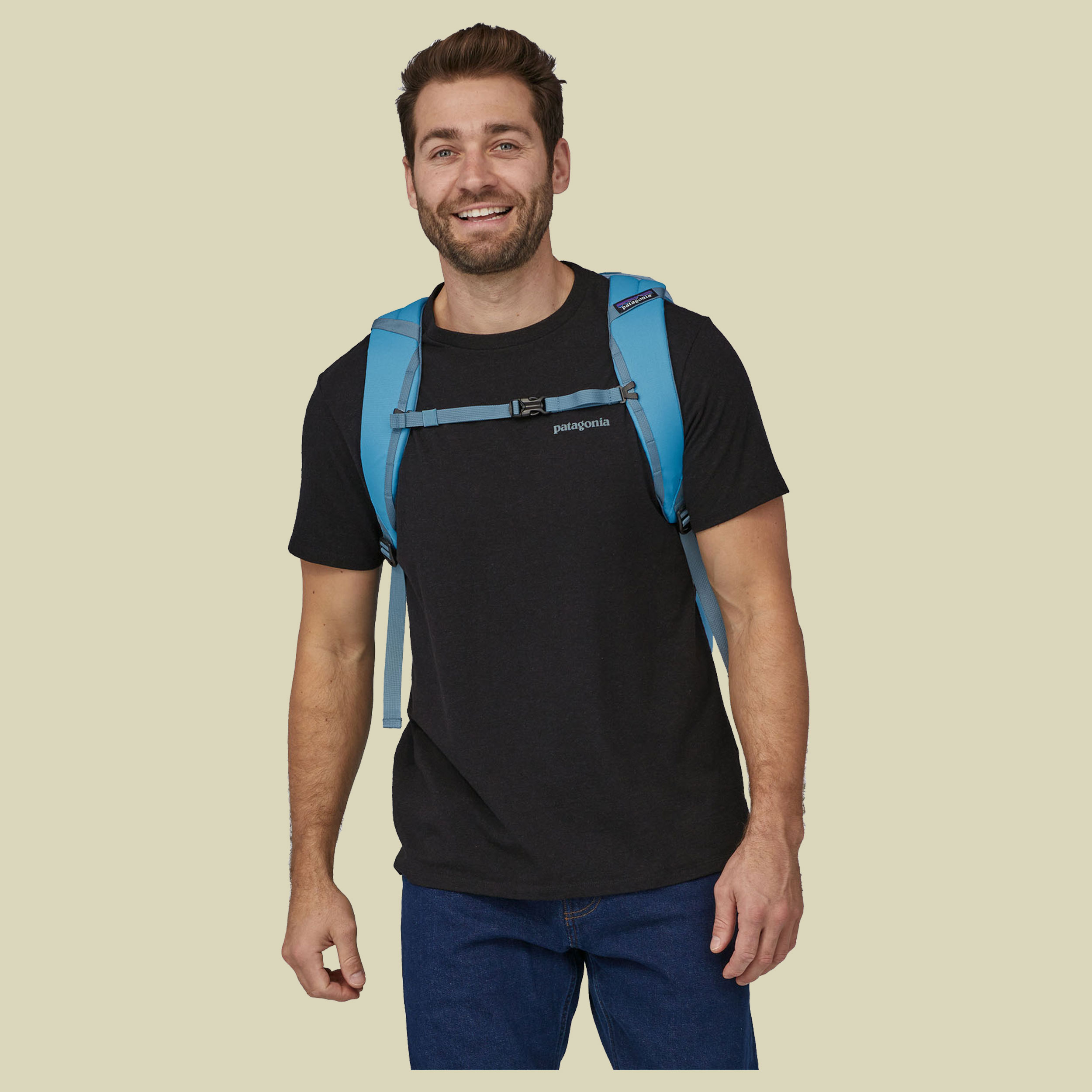 Black Hole Pack 32L Volumen 32 Farbe lago blue