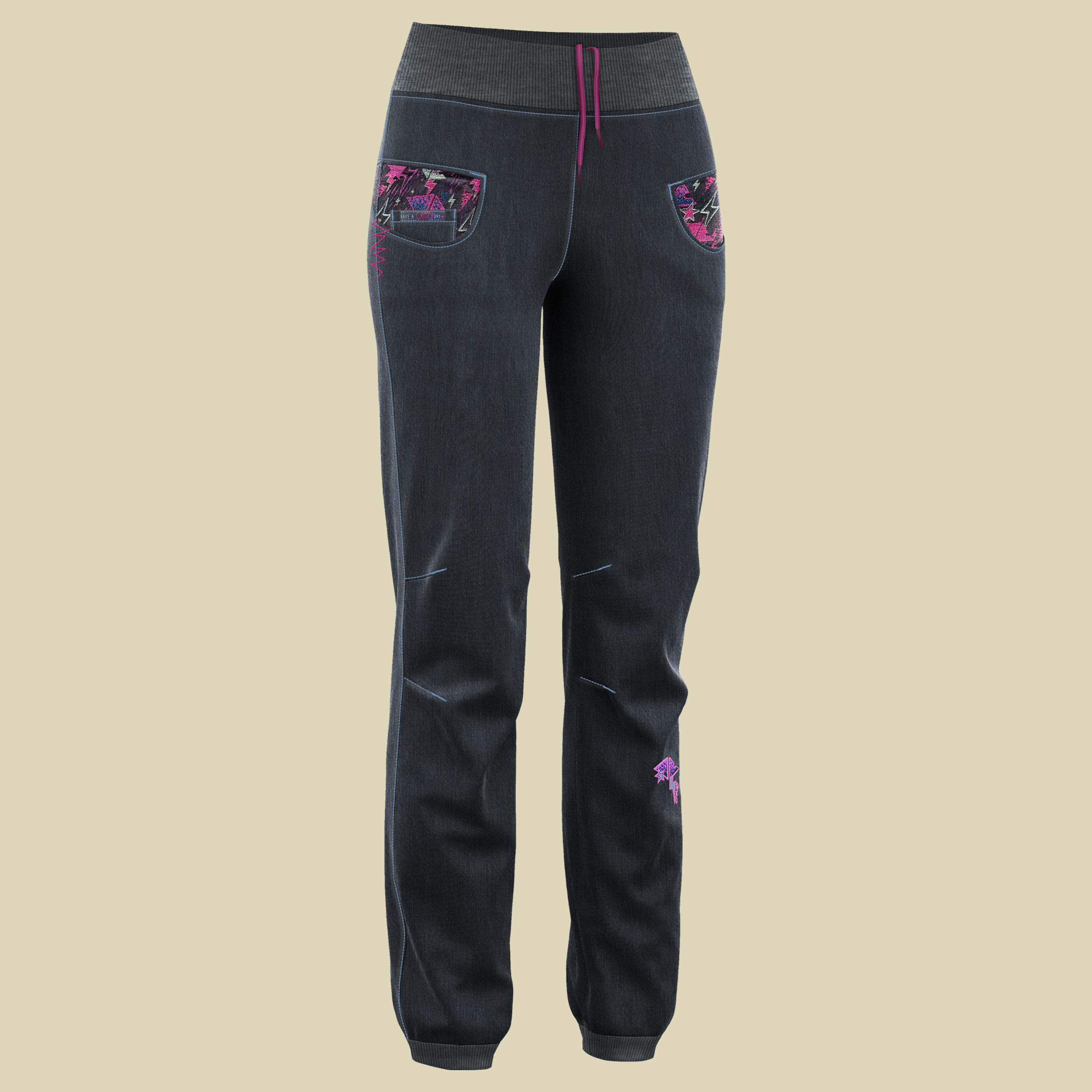 Pant Aria Women Größe M  Farbe jeans