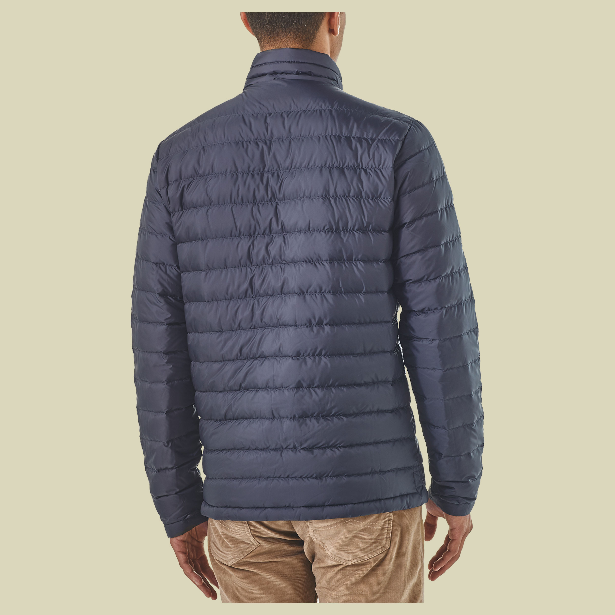 Tres 3-in1 Parka Men Größe L Farbe navy blue