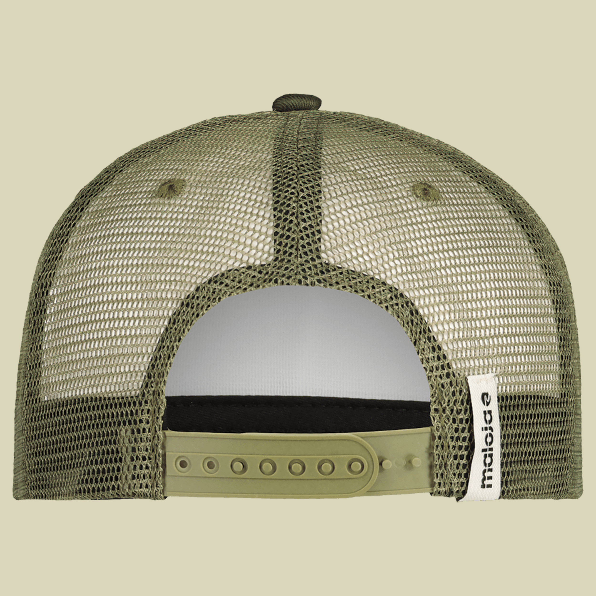 MirnockM. Trucker Cap Men Größe one size Farbe fir