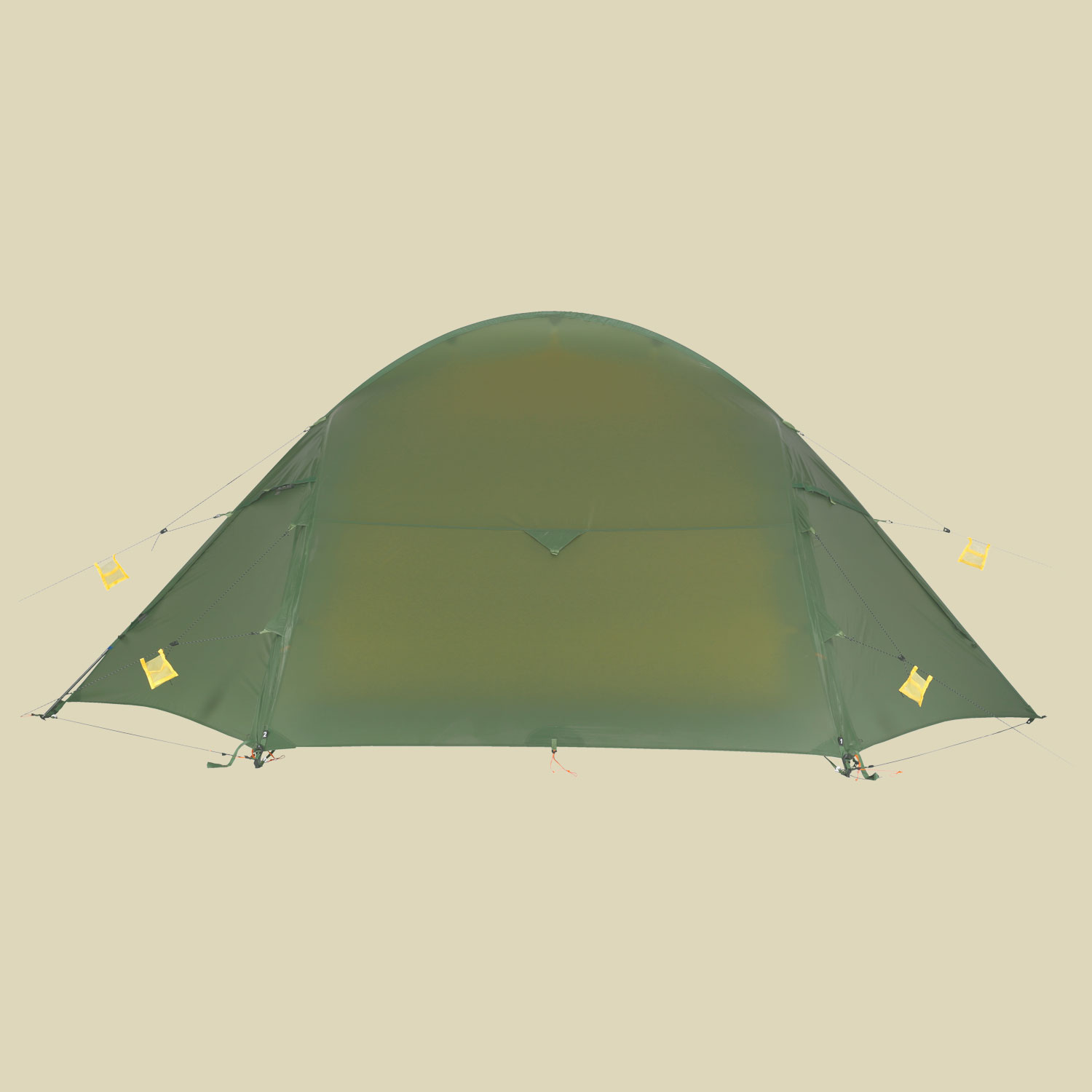 Orion III Extreme 2-3-Personen-Zelt Farbe moss