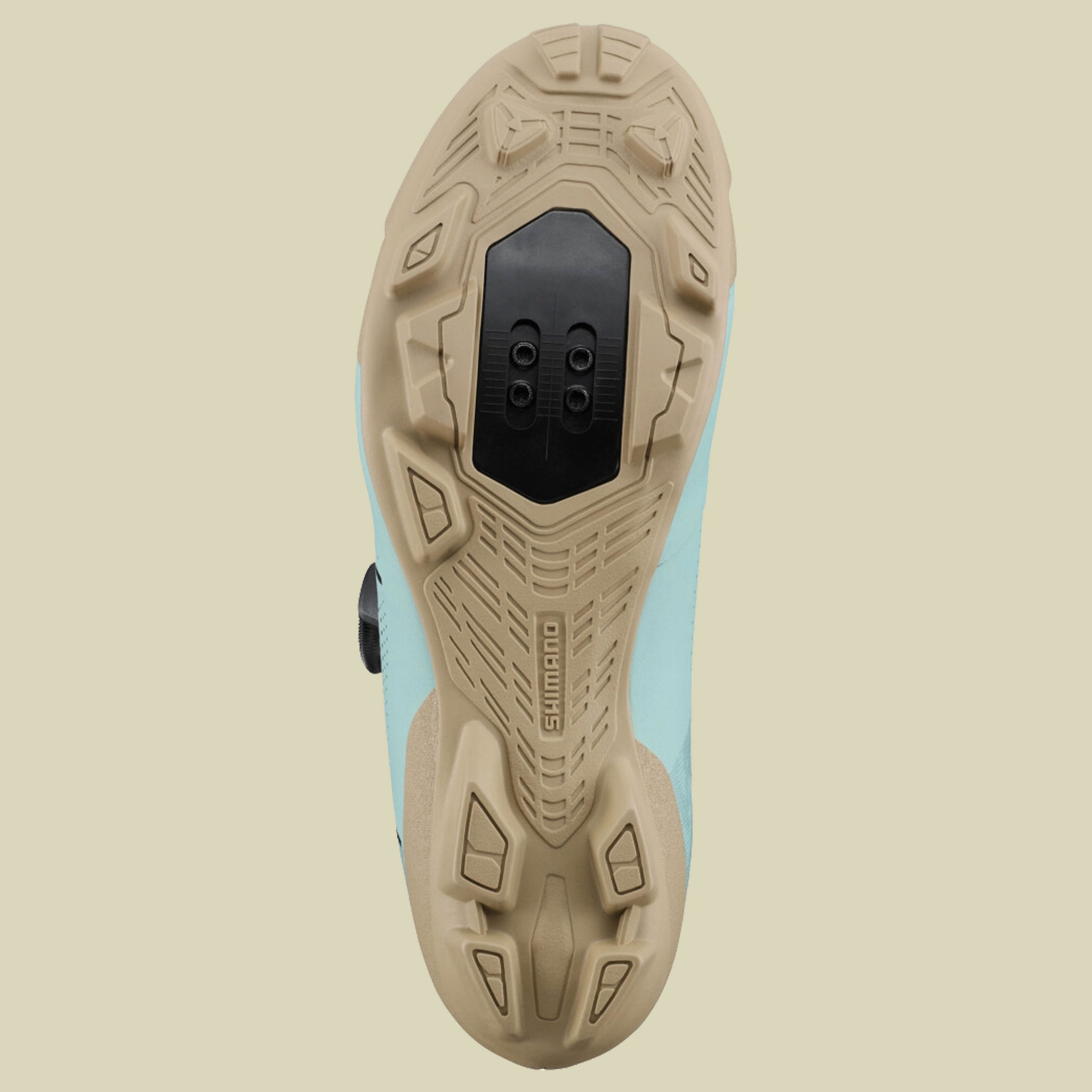 XC302 Women 41 blau - surf blue