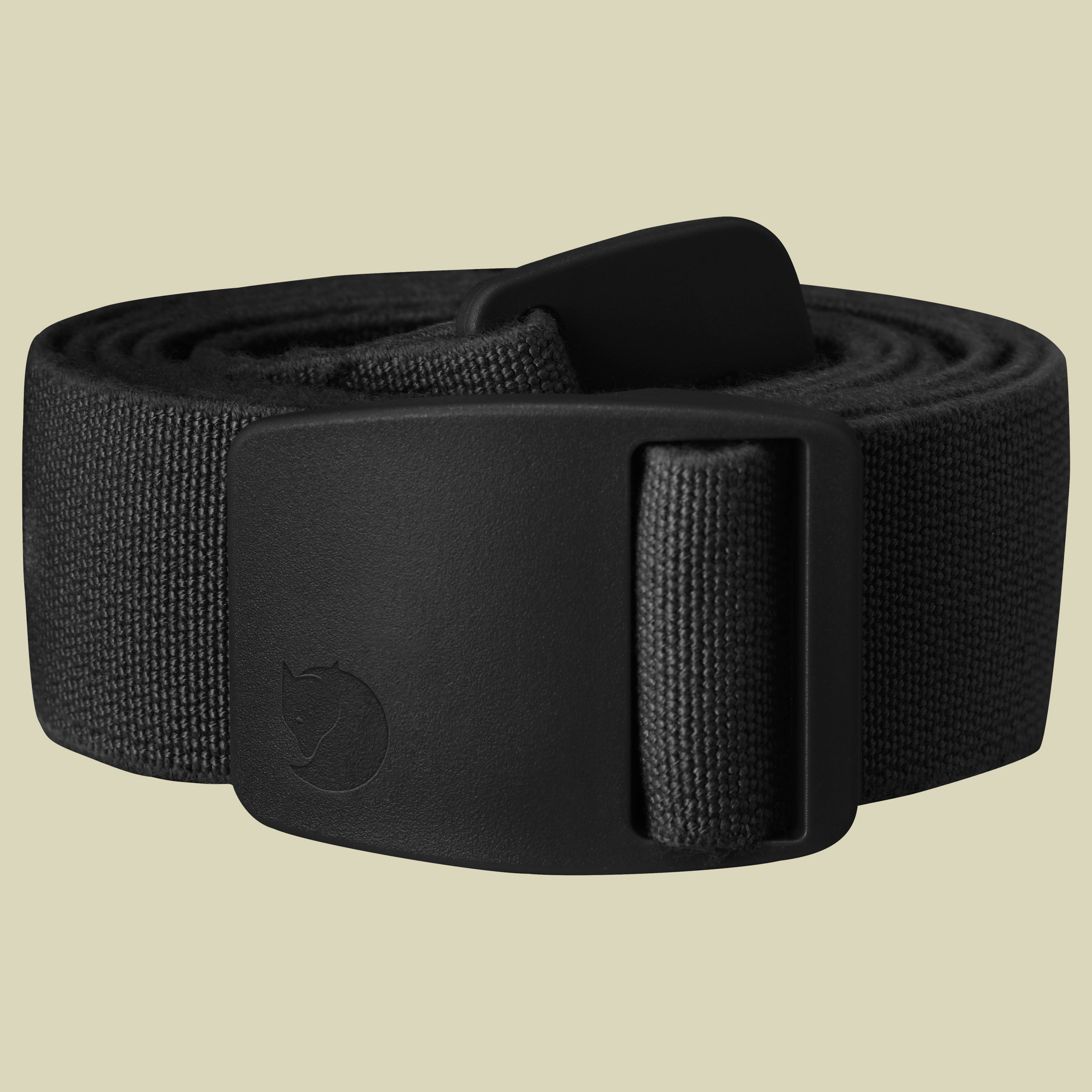 Keb Trekking Belt Größe one size Farbe black