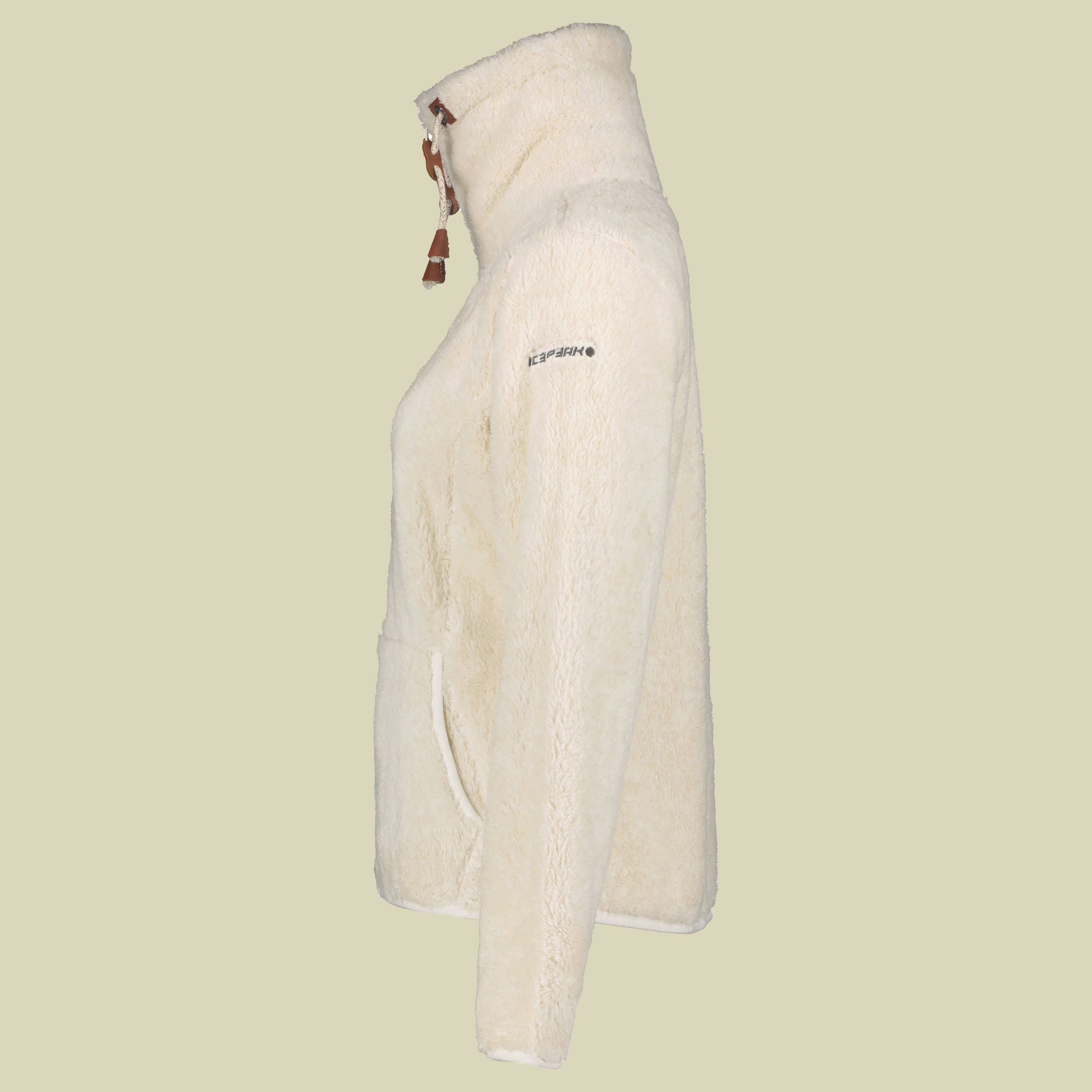 Colony Women 54954 weiß1 XXXL - natural white 014