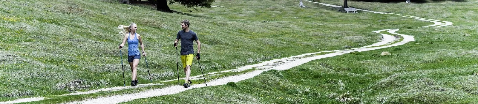 Leki Nordic Walking Imagebild