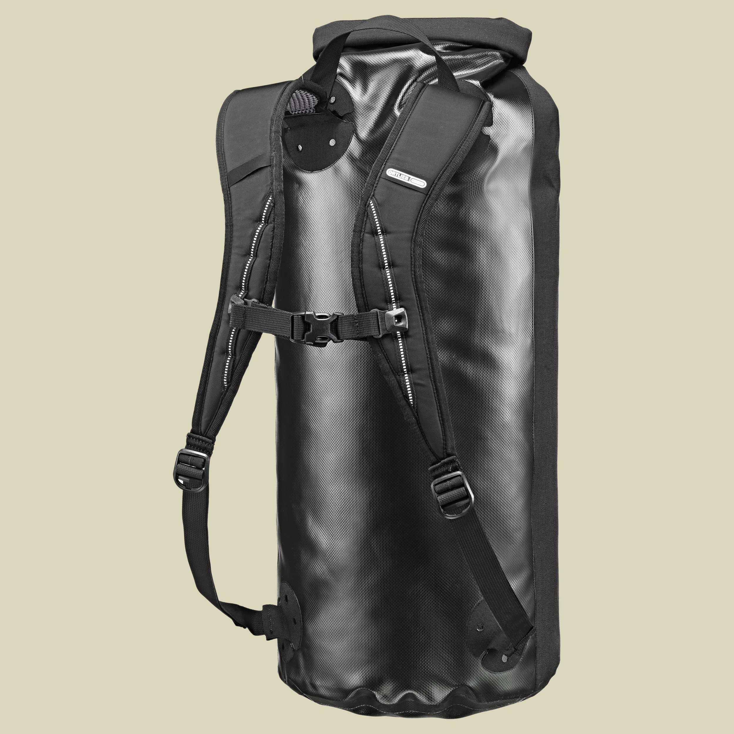 X-Tremer Volumen 35 Farbe black