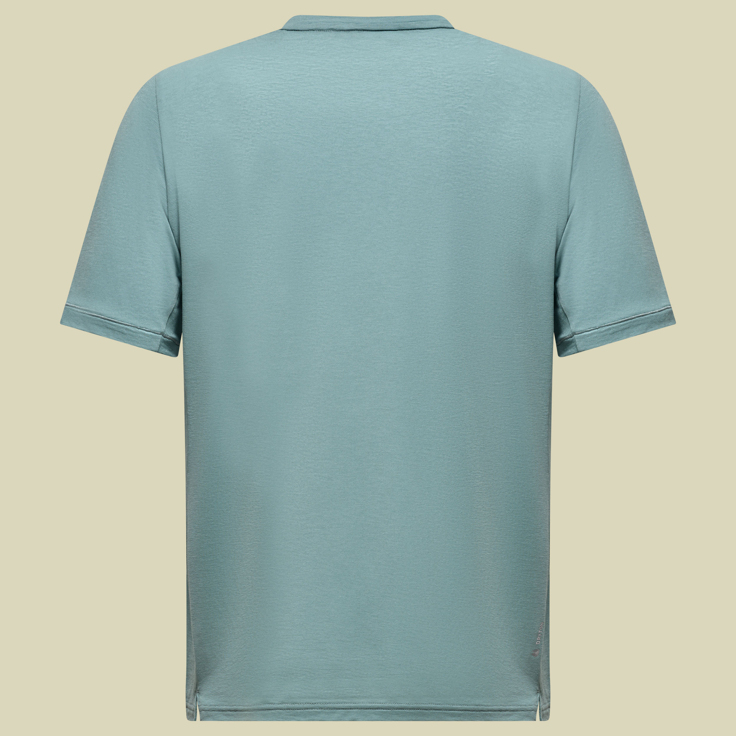 PUEZ Dry T-Shirt Men blau M - willow
