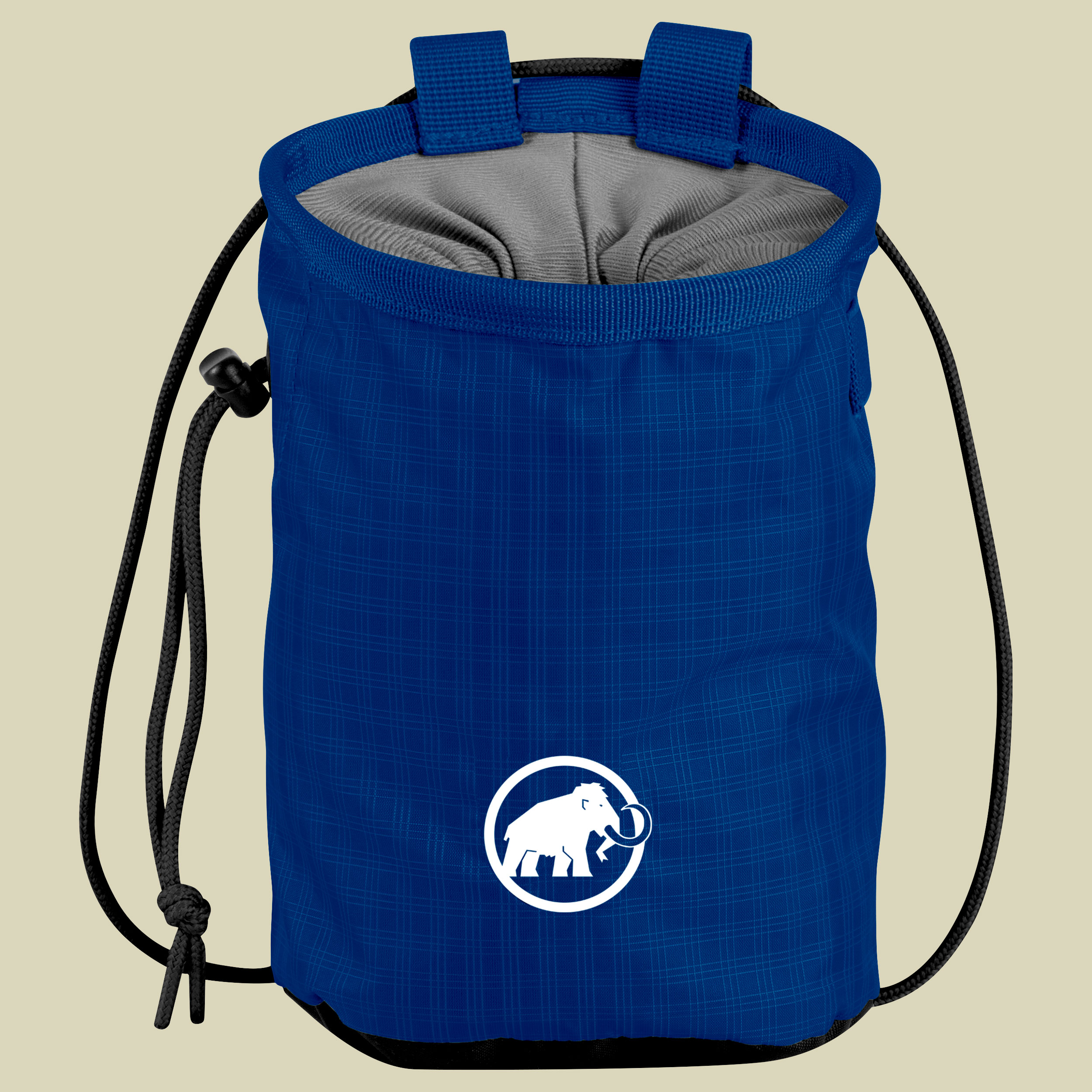 Basic Chalk Bag Größe one size Farbe surf