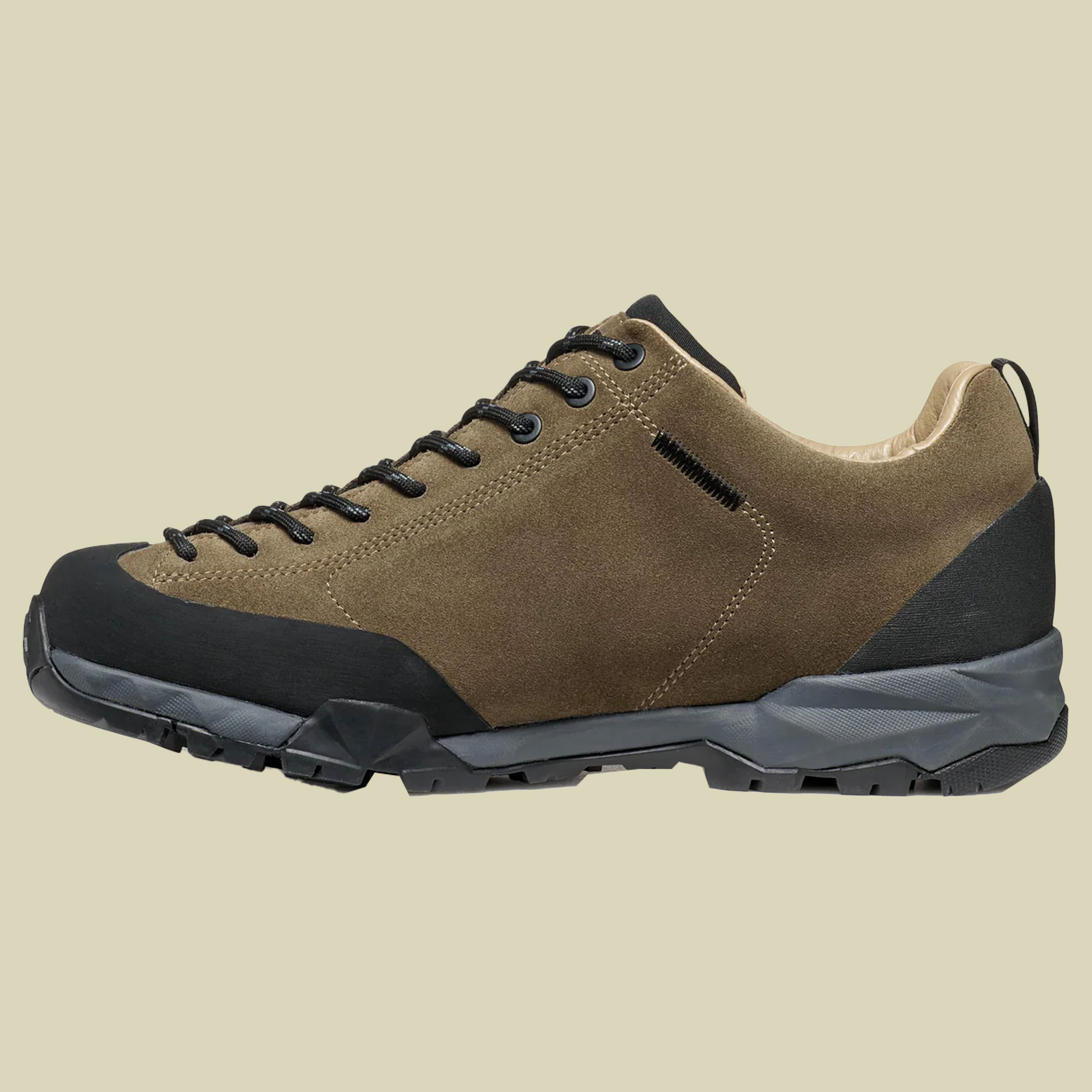 Mojito Trail CL unisex 42,5 braun - caribou/natural