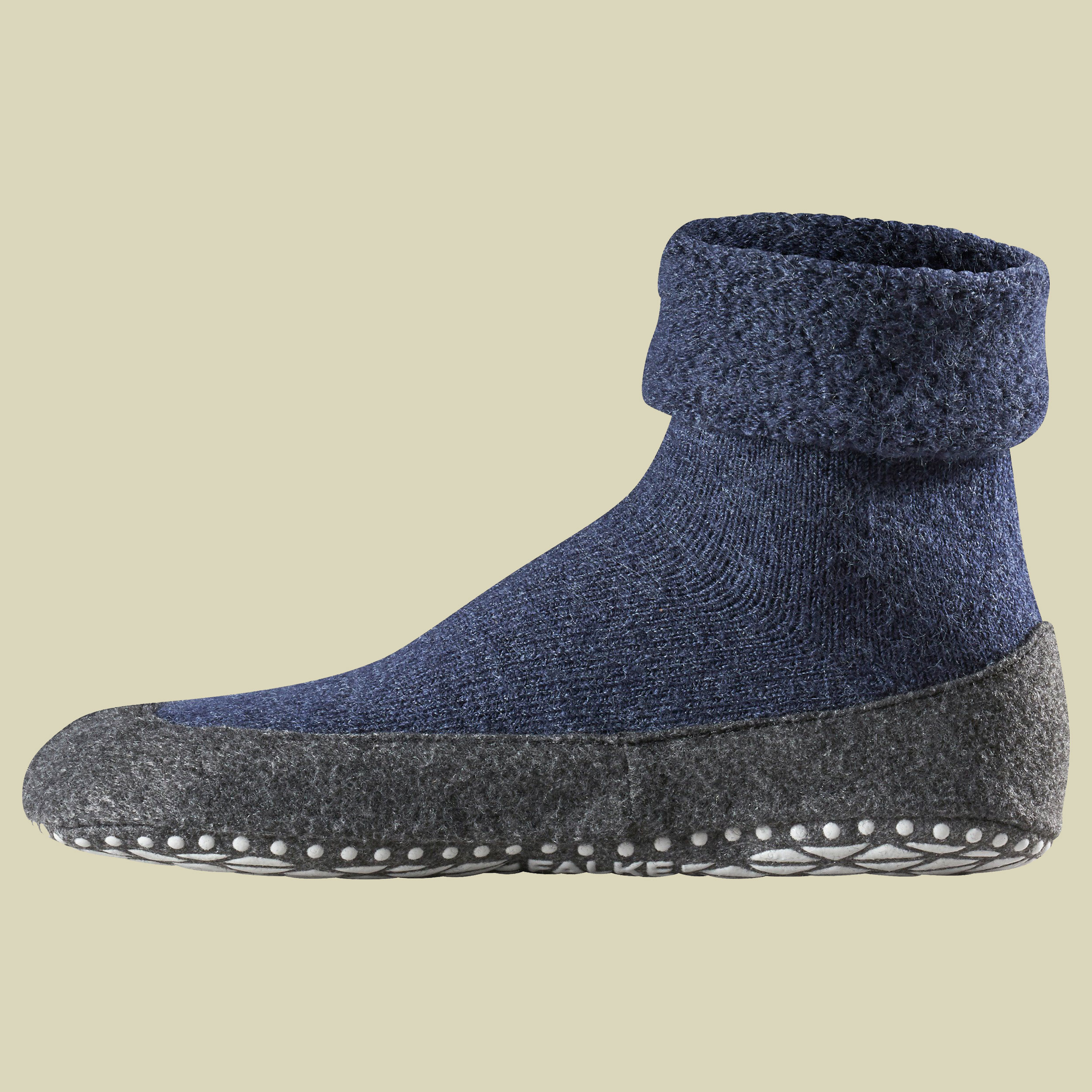 Cosyshoe Falke Größe 43-44 Farbe dark blue