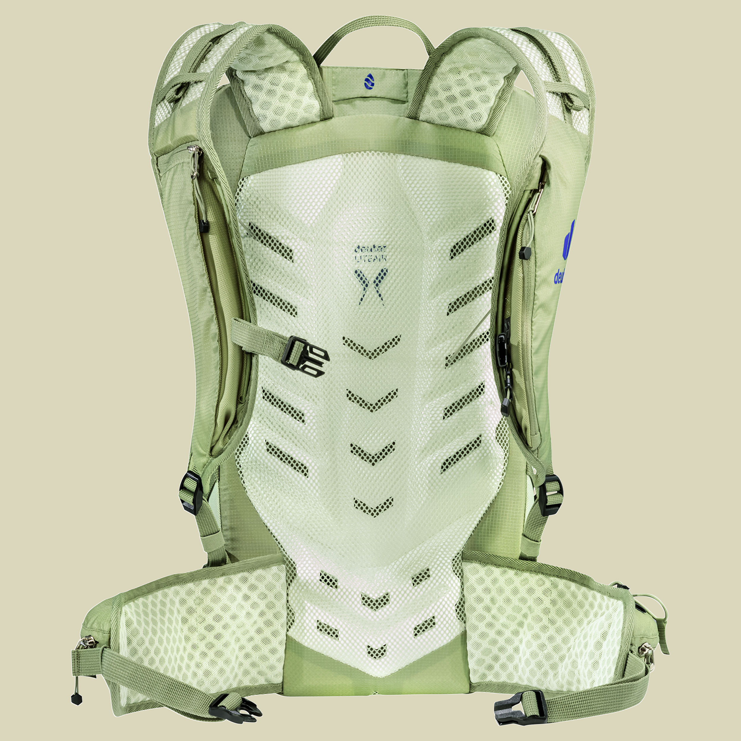 Speed Lite Pro 19 19 grün - Farbe mineral grove