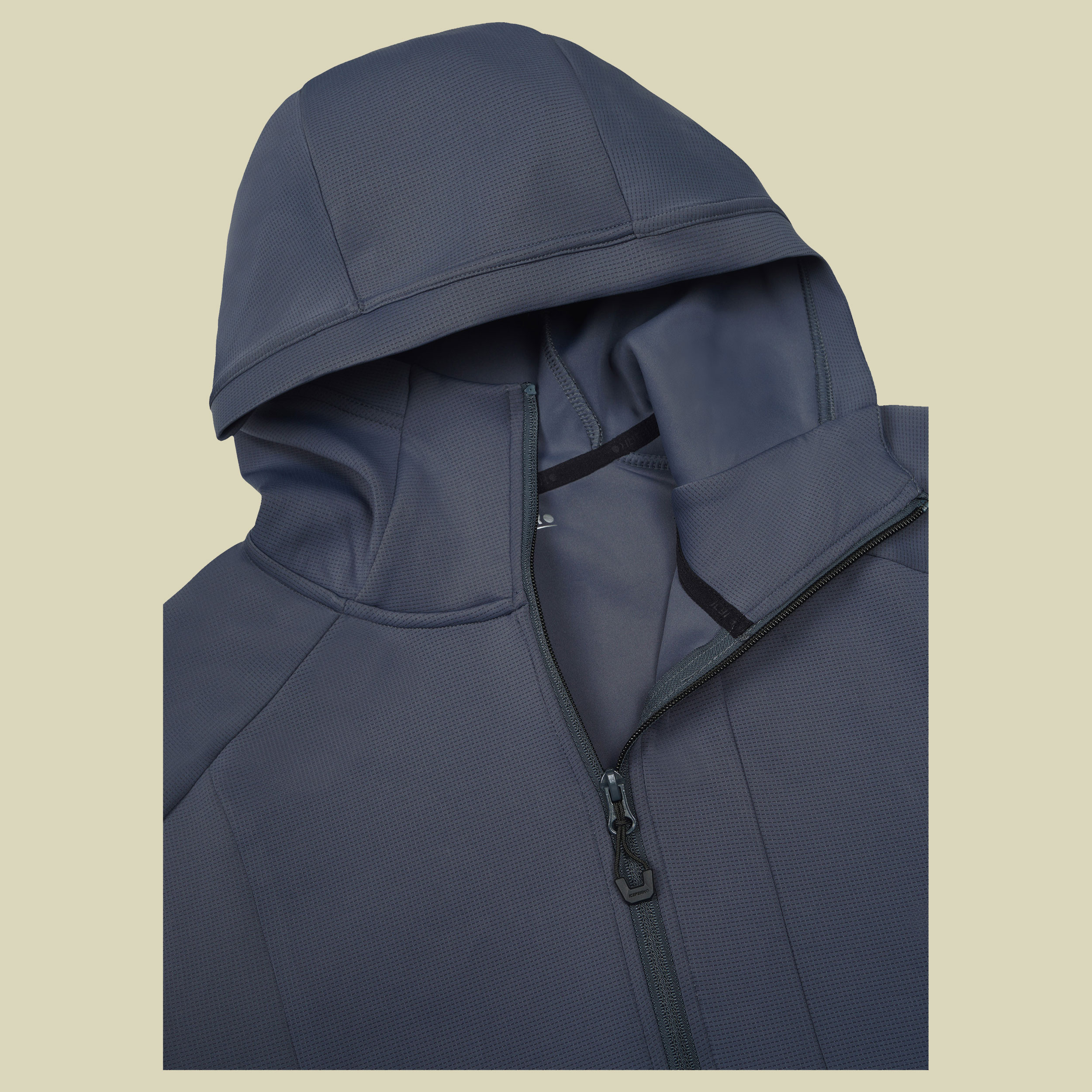 Brunsville Men XXL grau - smoke 266