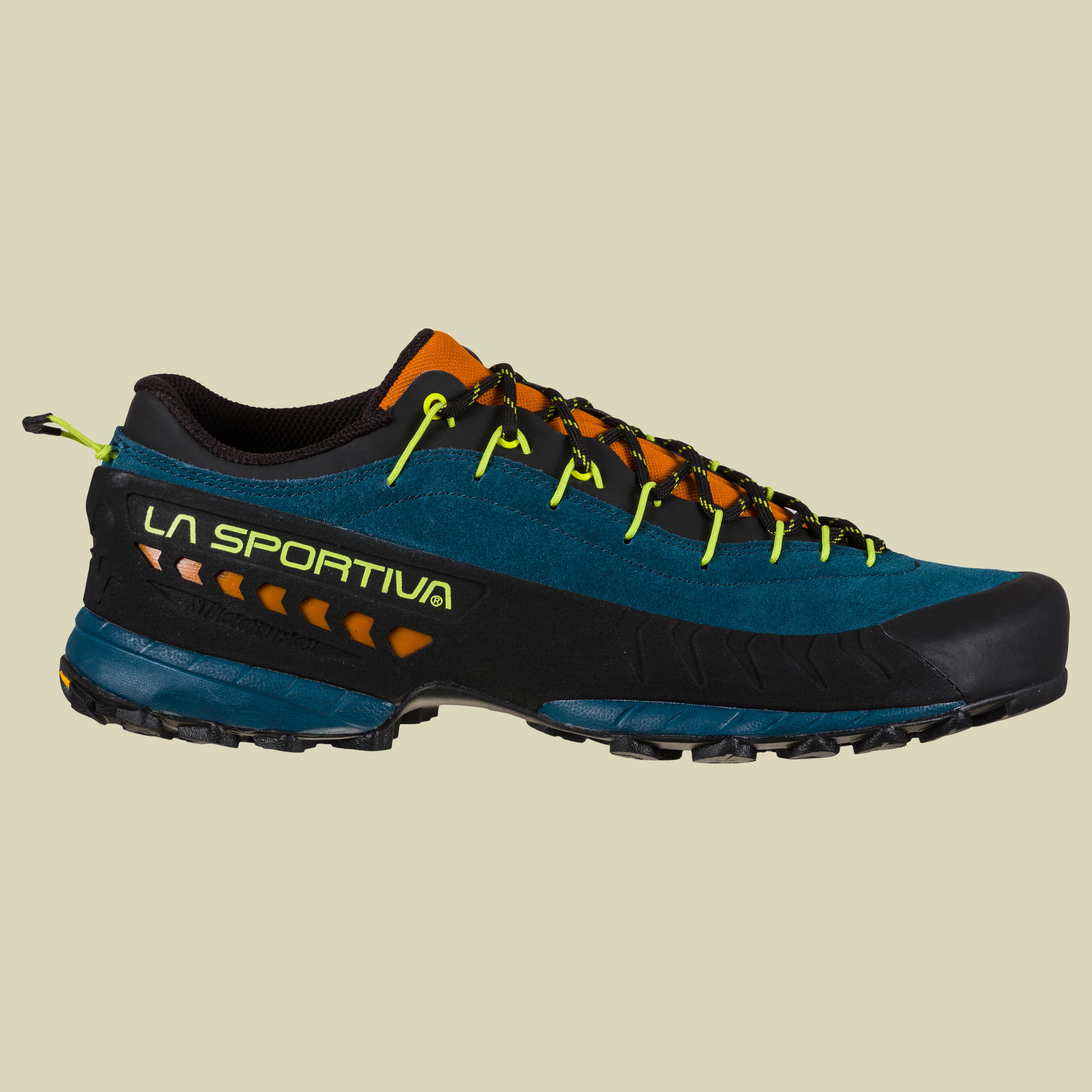 TX4 Men Größe 45,5 Farbe storm blue/hawaiian sun