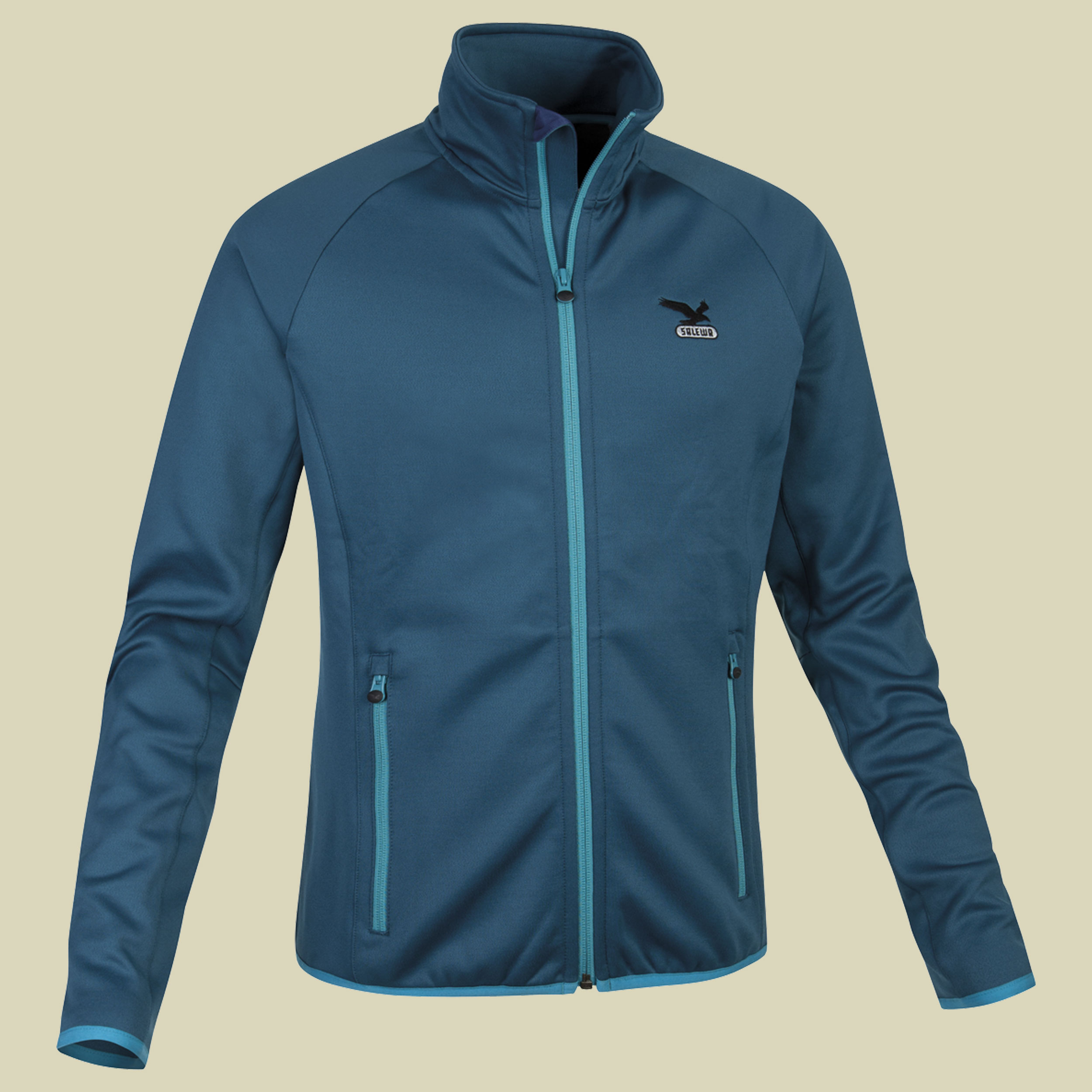 Castor PL Jacket Men Größe L Farbe petrol